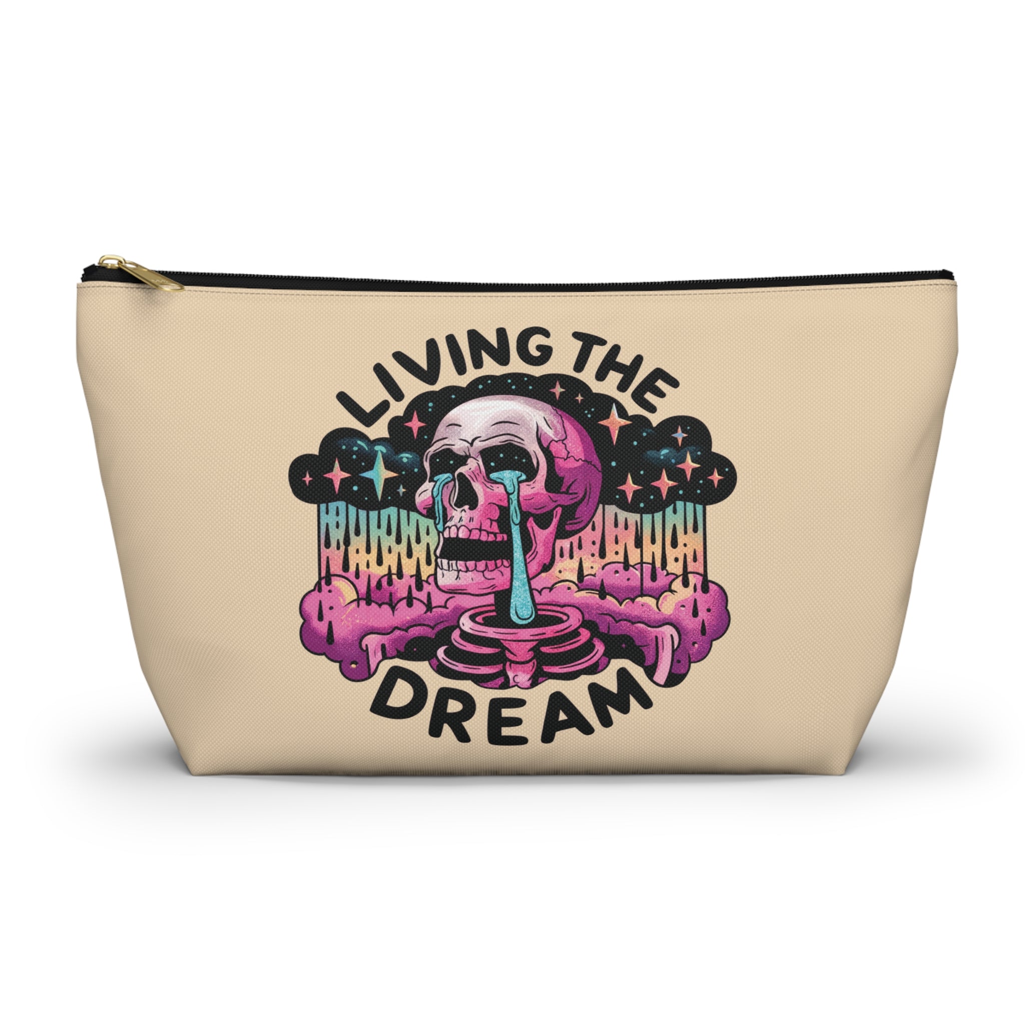 Pen Bag: Livin the dream