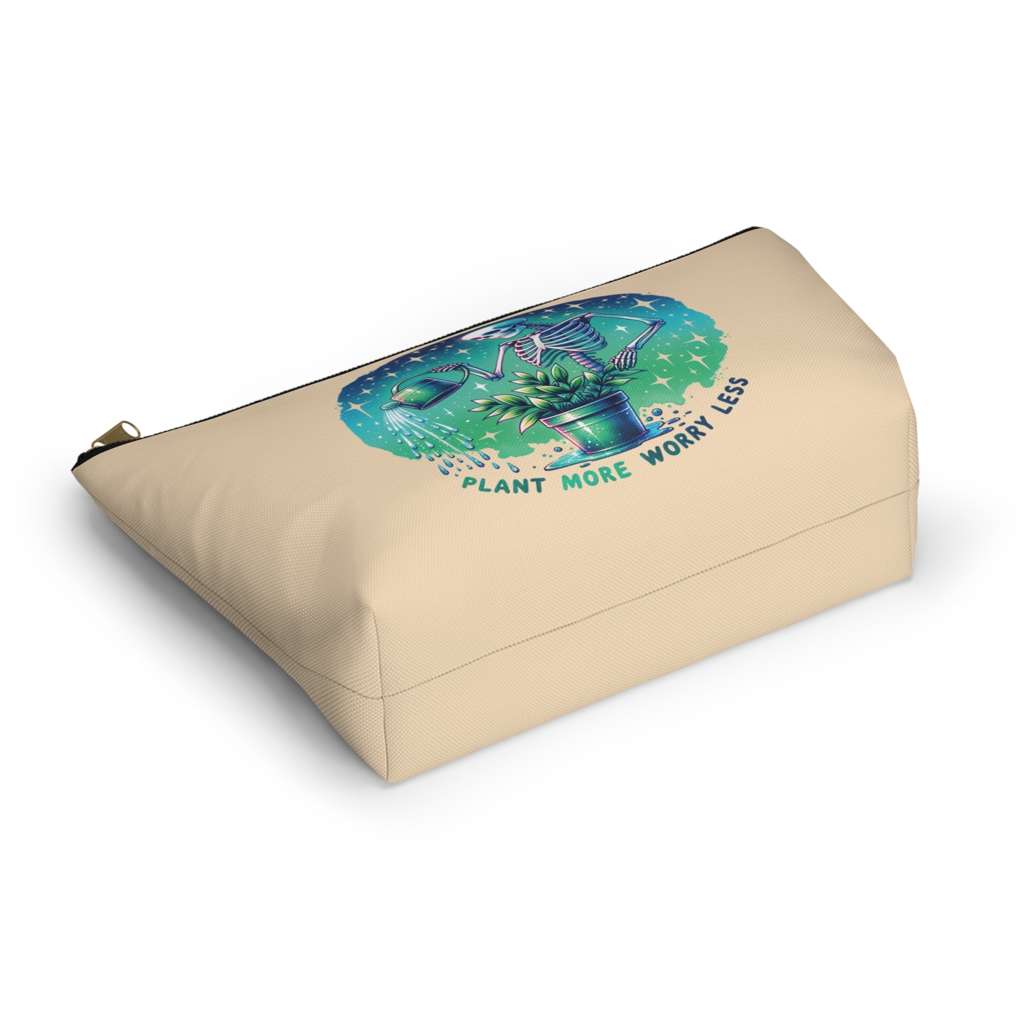 Pen Bag: Plant more, worry less