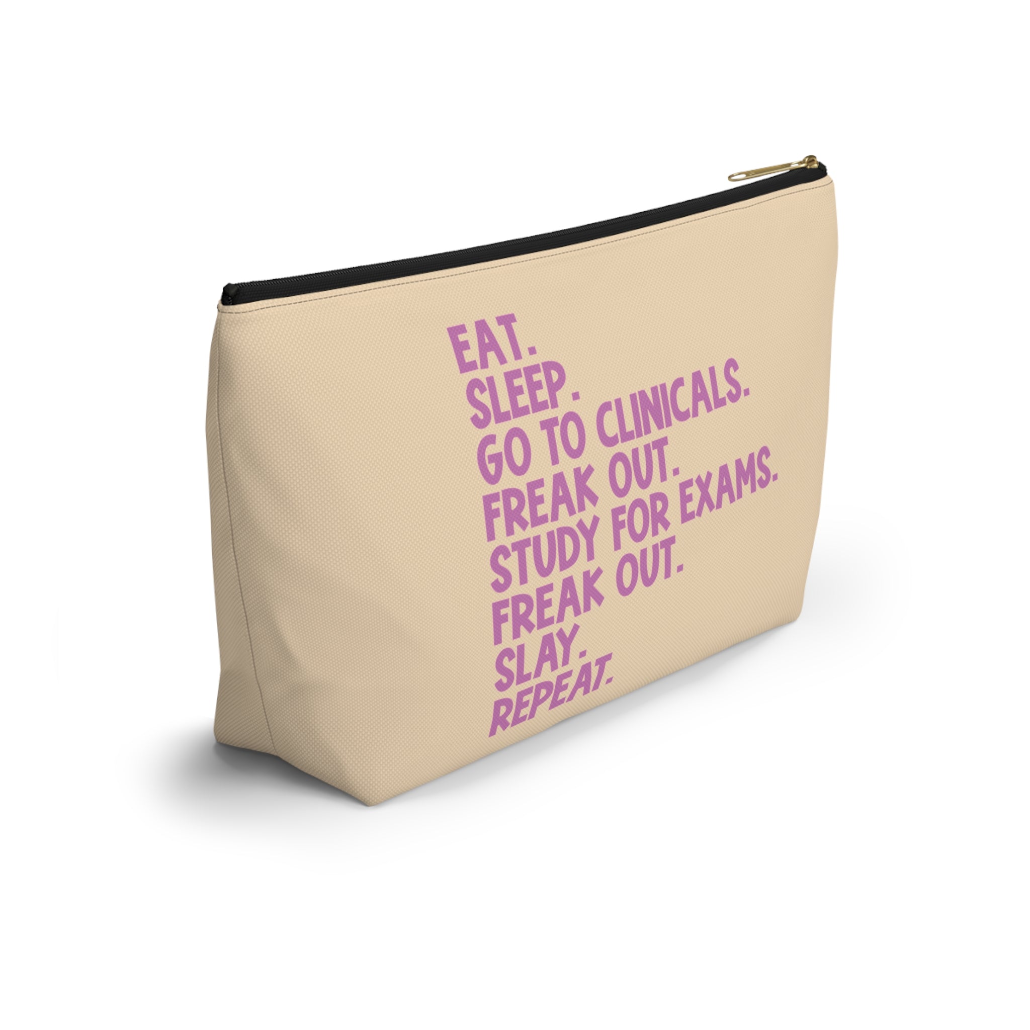 Pen Bag: Nursing School