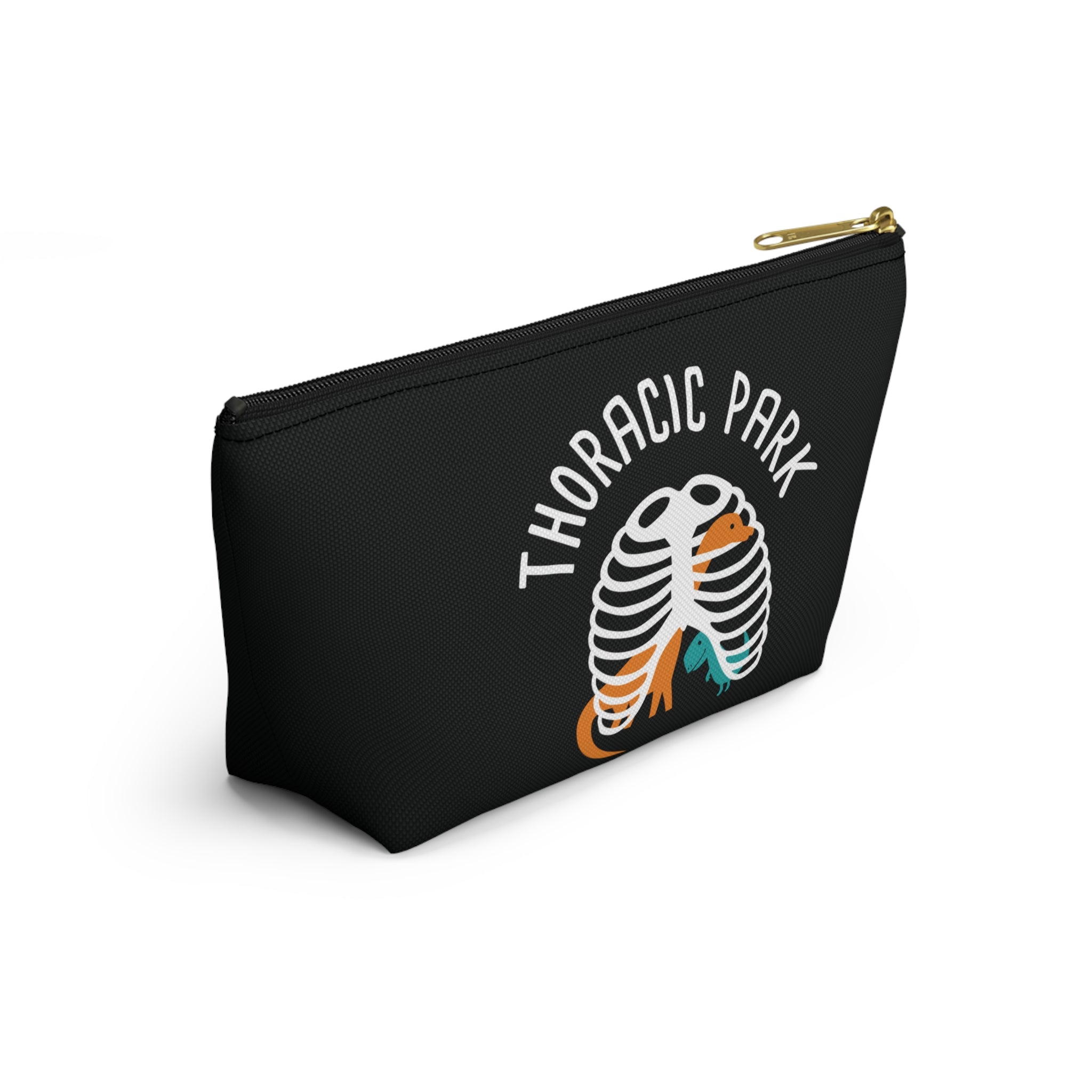 Pen Bag: Thoracic Park
