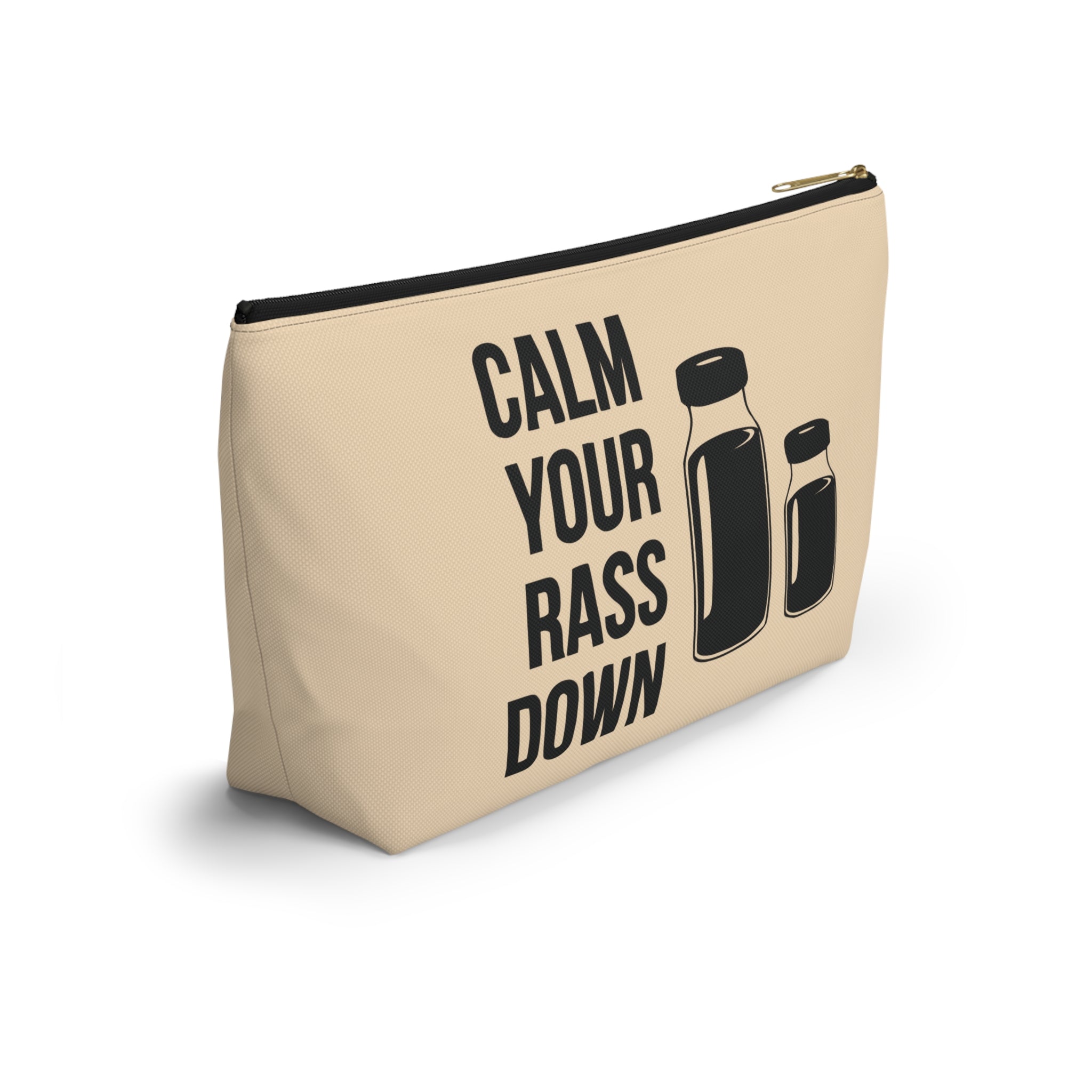 Pen Bag: Calm your RASS Down