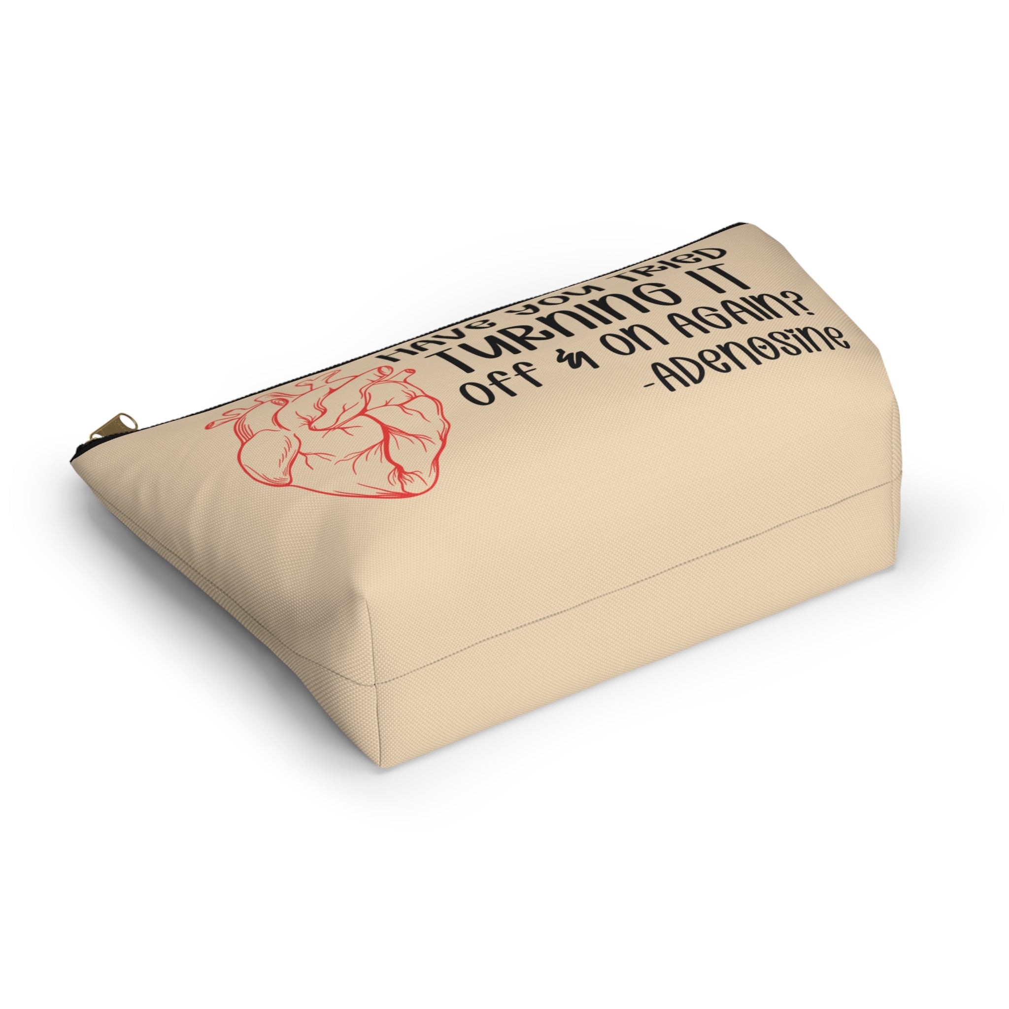 Pen Bag: Adenosine