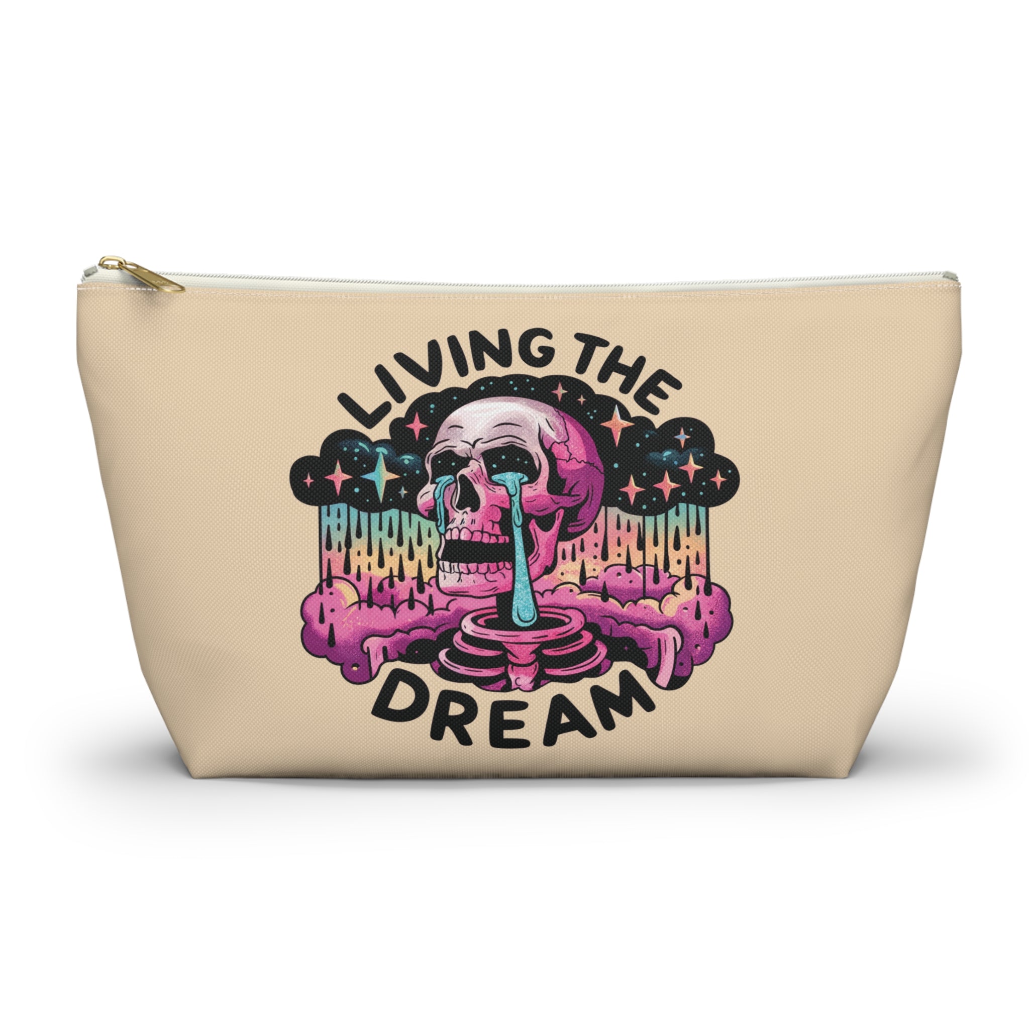 Pen Bag: Livin the dream