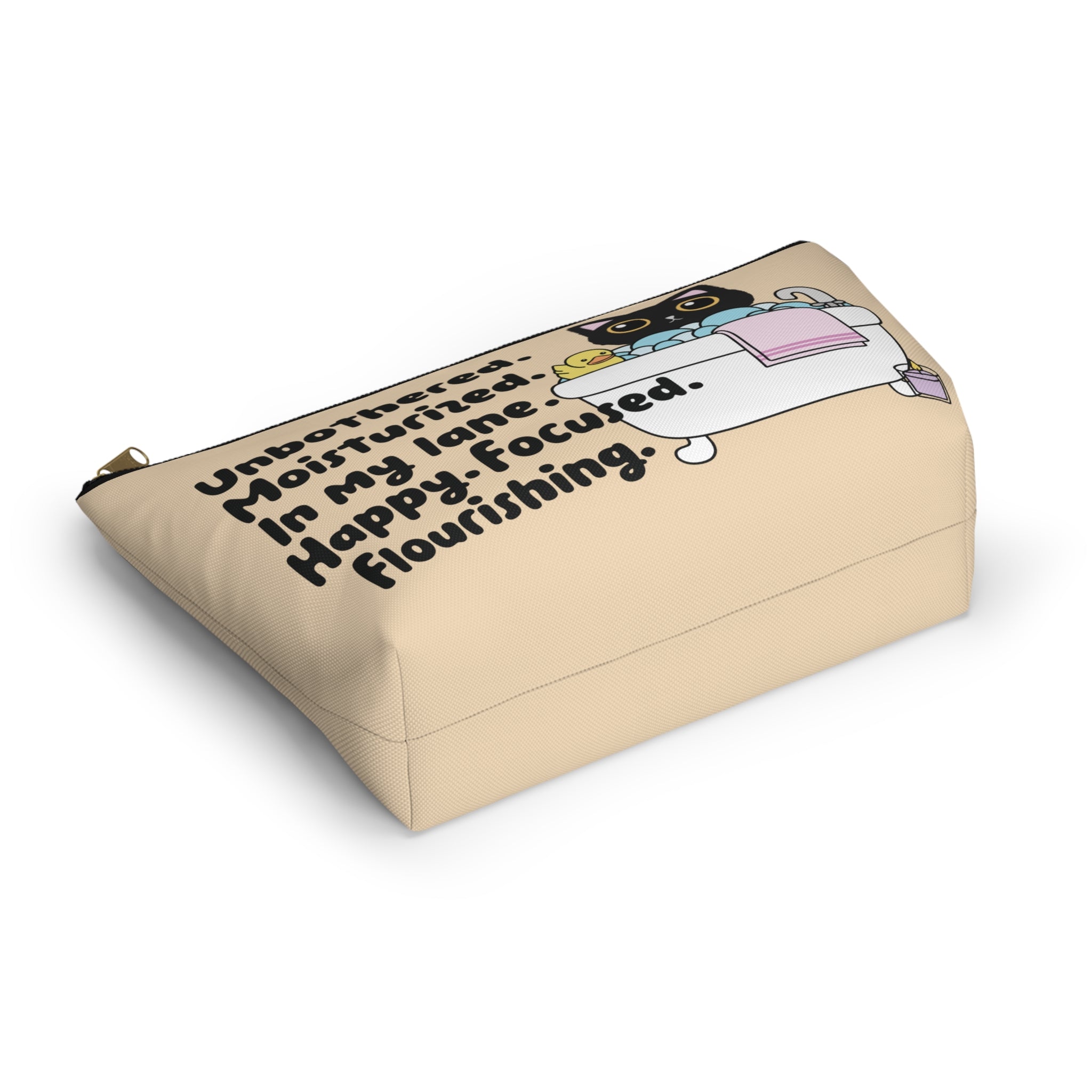 Pen Bag: Unbothered