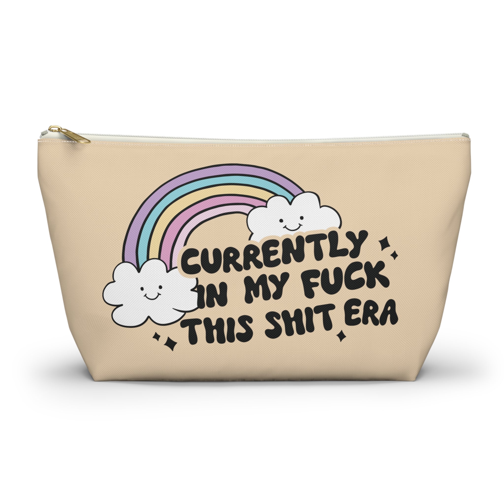 Pen Bag: F*ck this sh*t era
