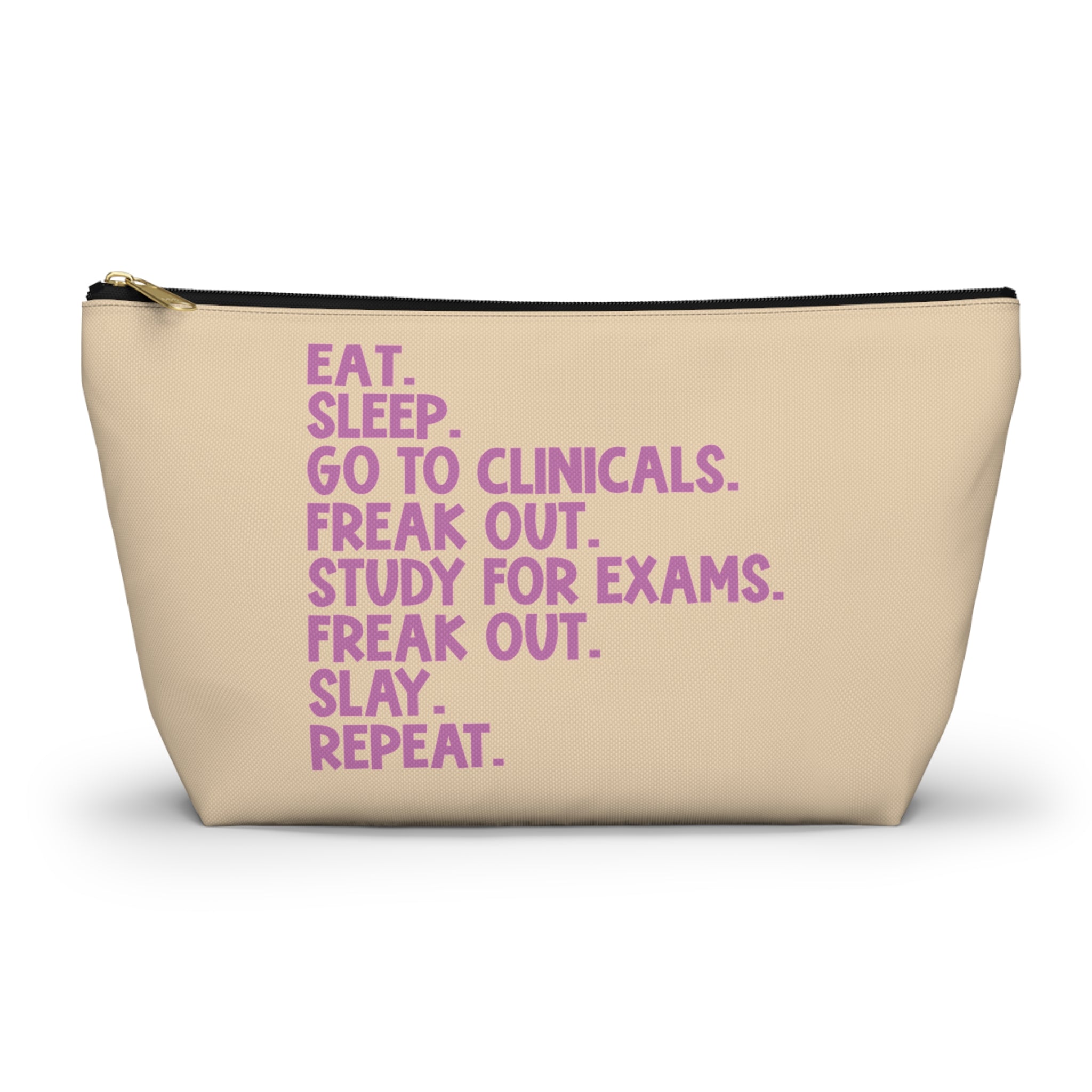 Pen Bag: Nursing School