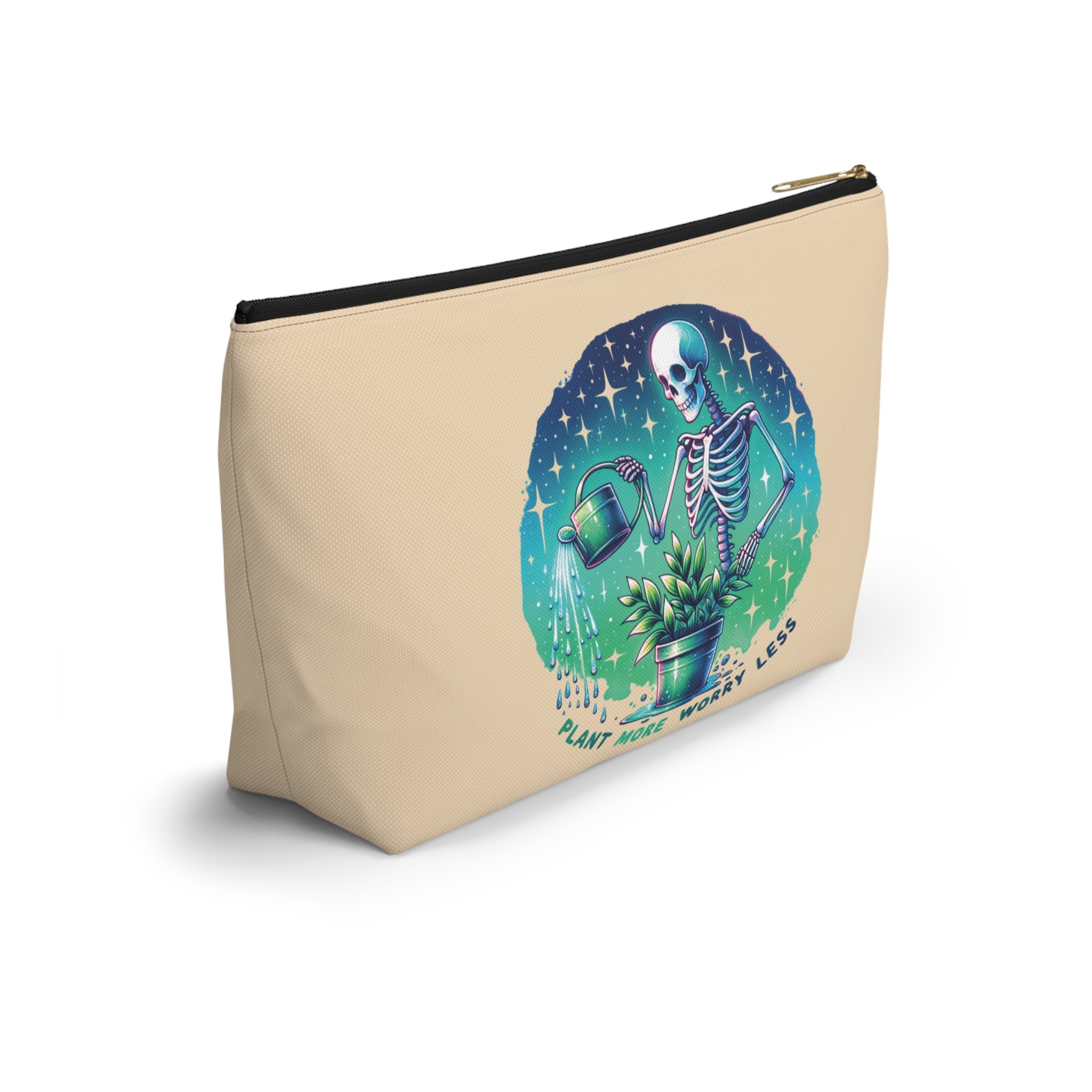 Pen Bag: Plant more, worry less