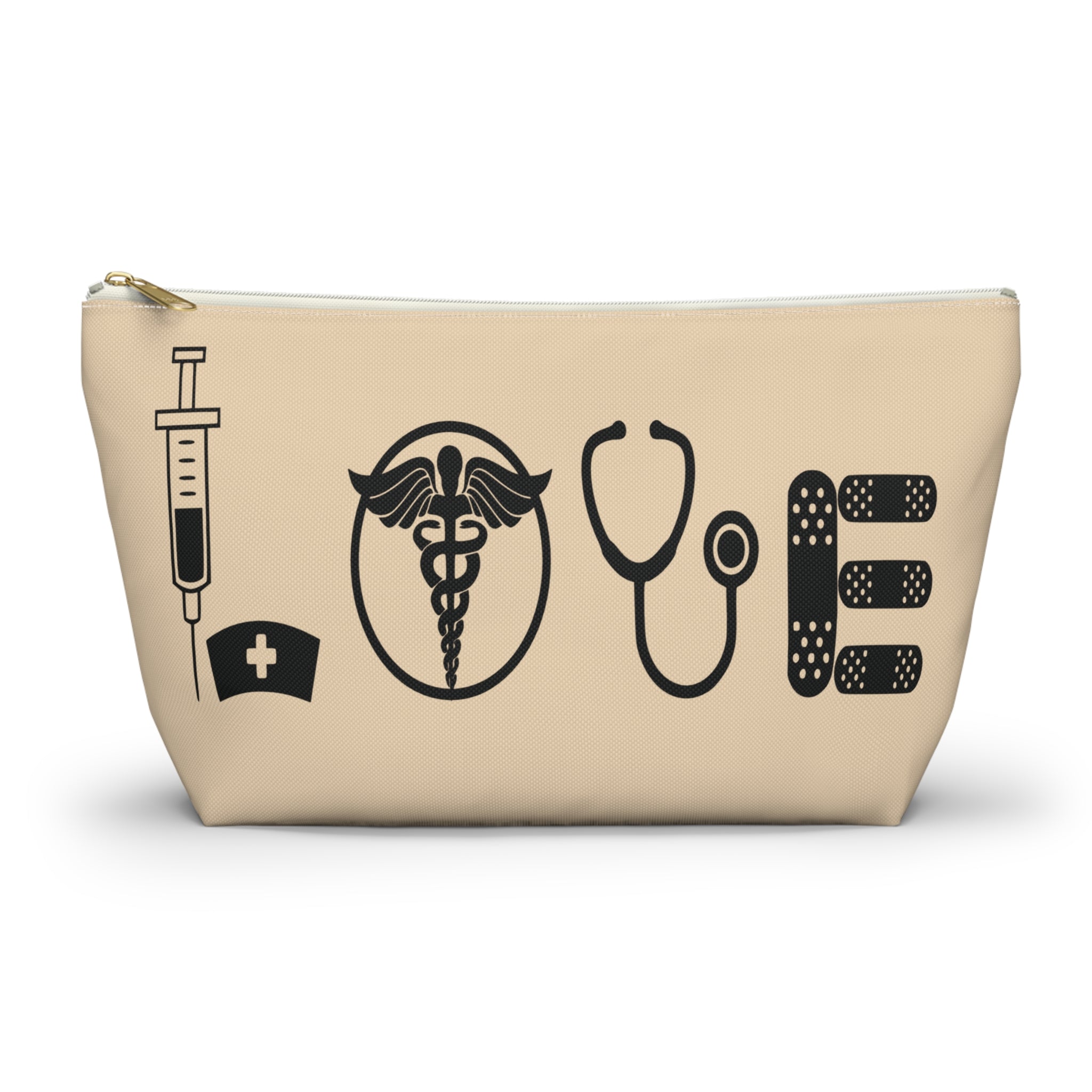 Pen Bag: Love