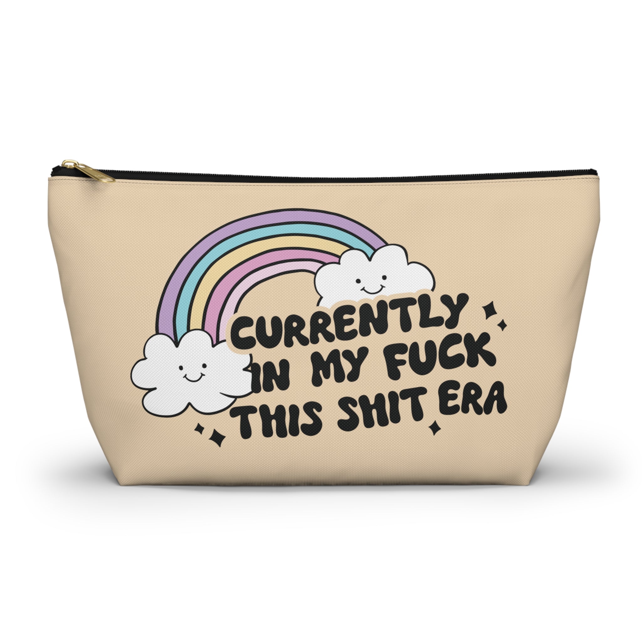 Pen Bag: F*ck this sh*t era