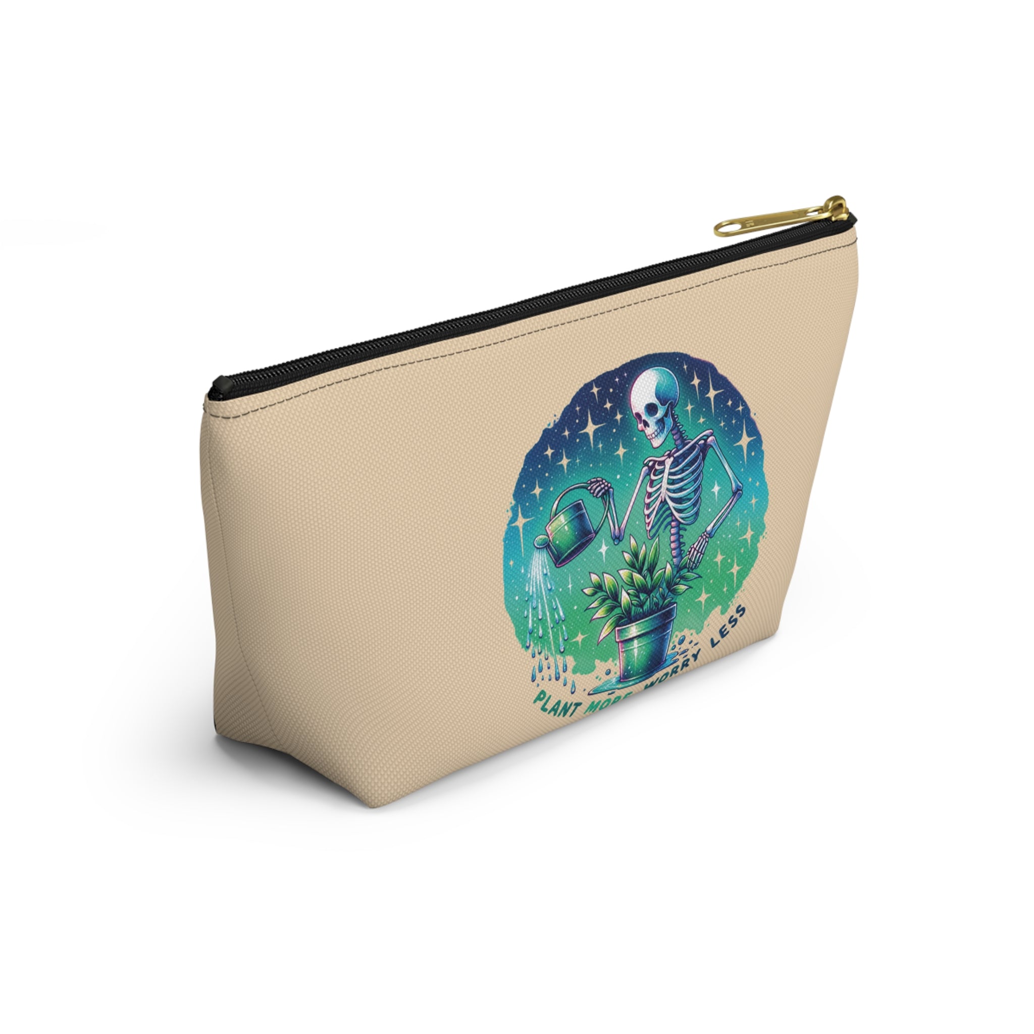 Pen Bag: Plant more, worry less
