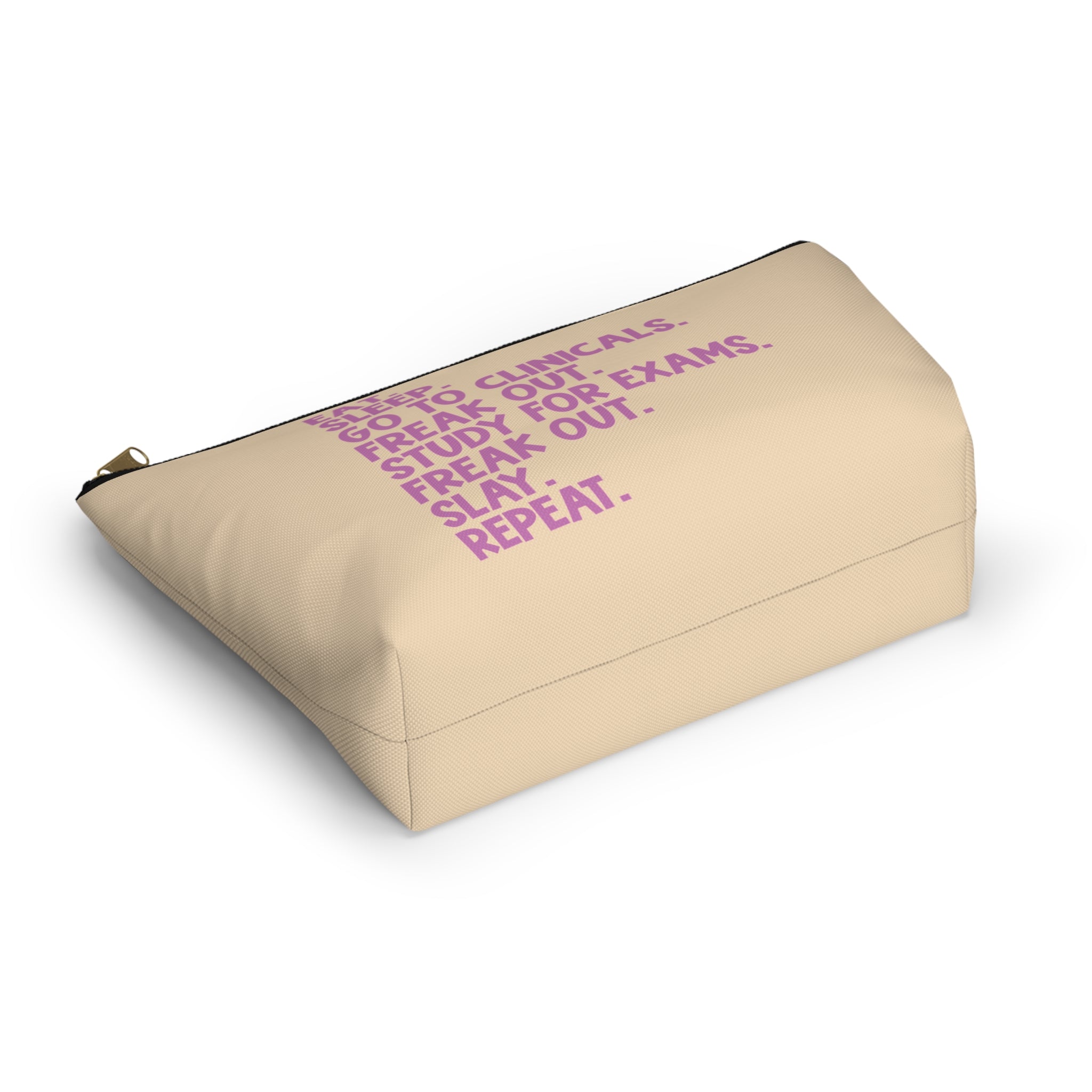 Pen Bag: Nursing School