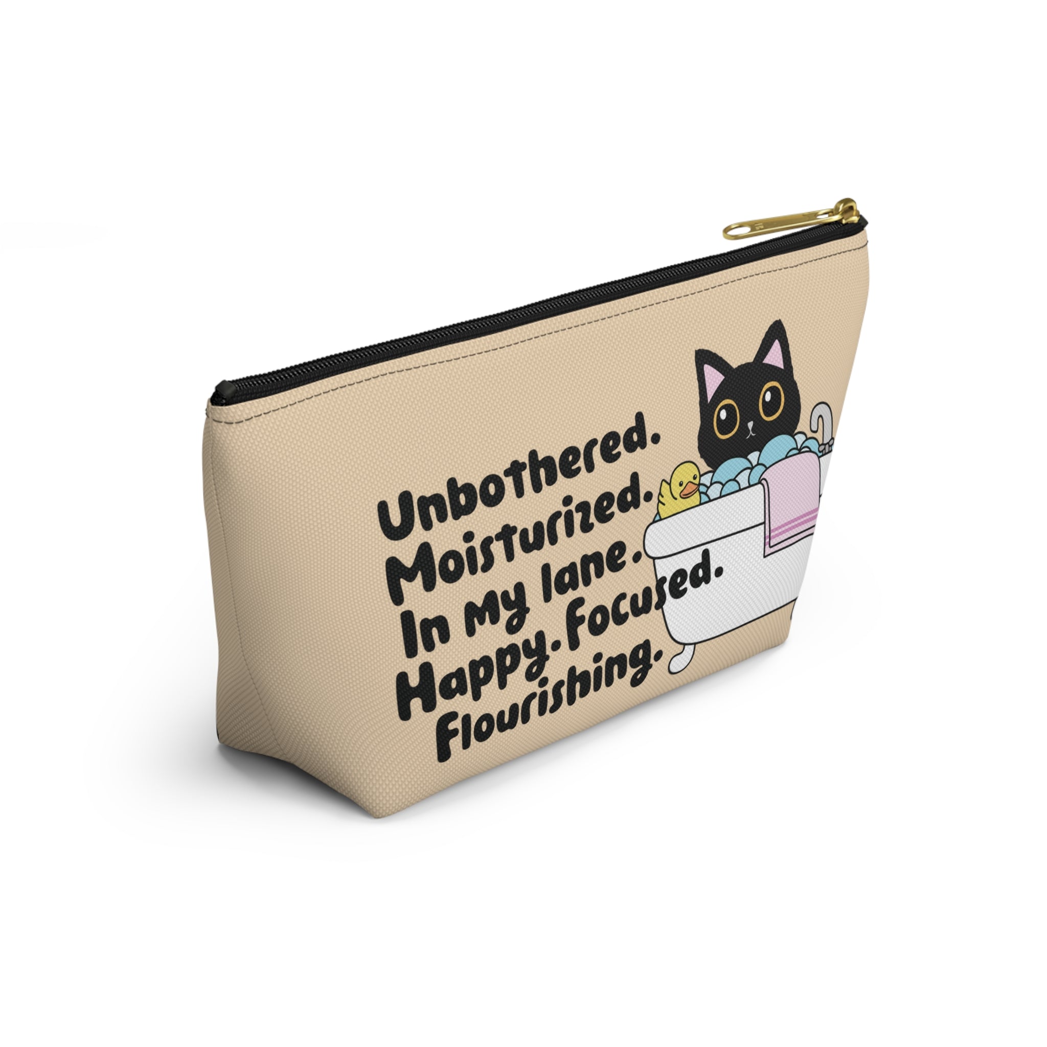 Pen Bag: Unbothered