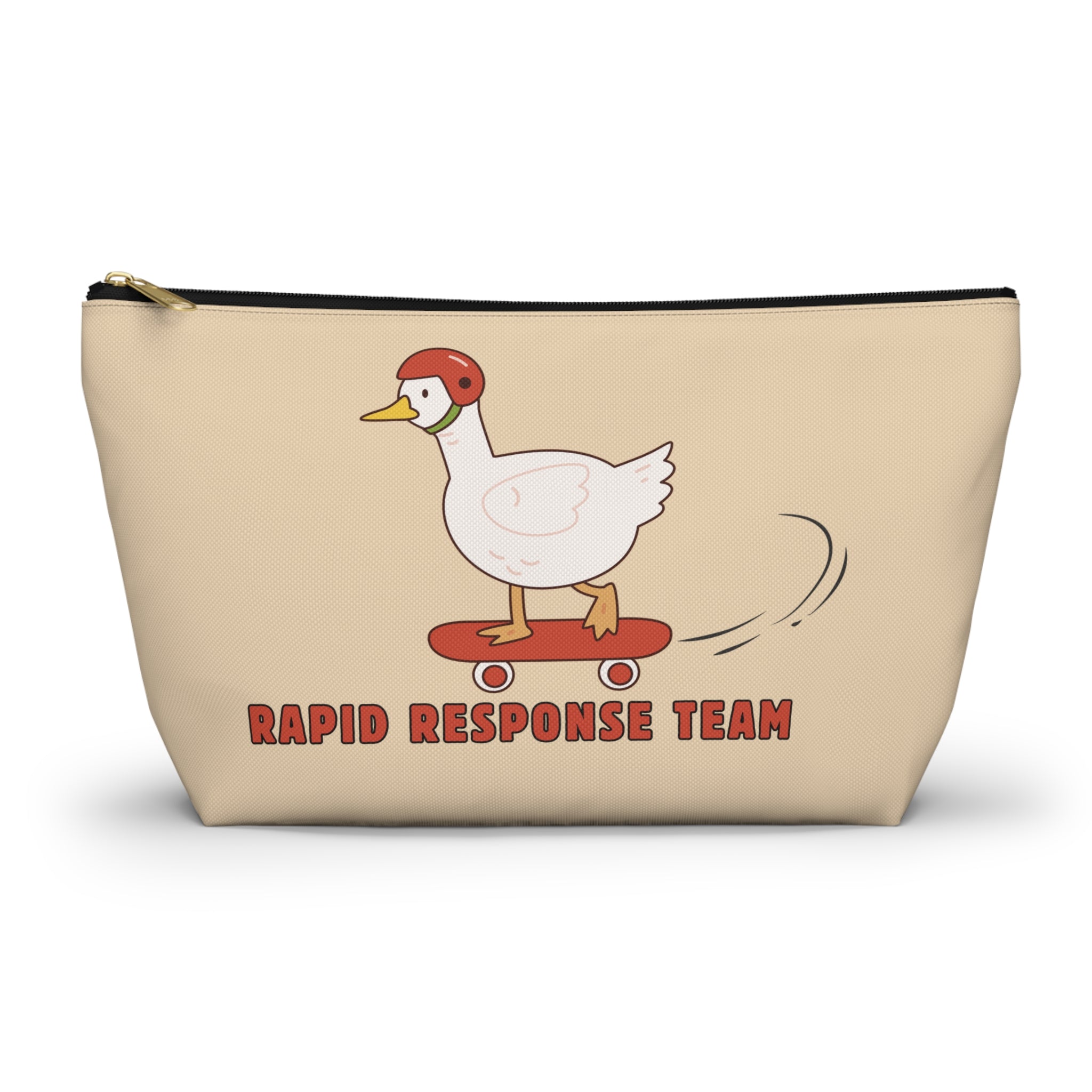 Pen Bag: Rapid Response Goose