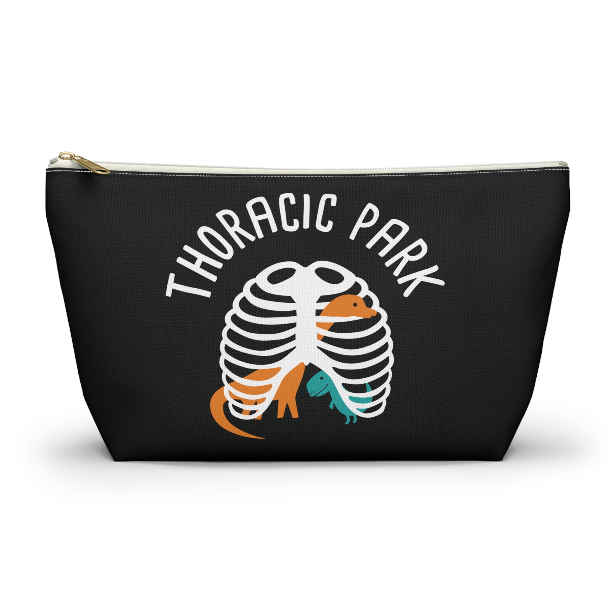 Pen Bag: Thoracic Park