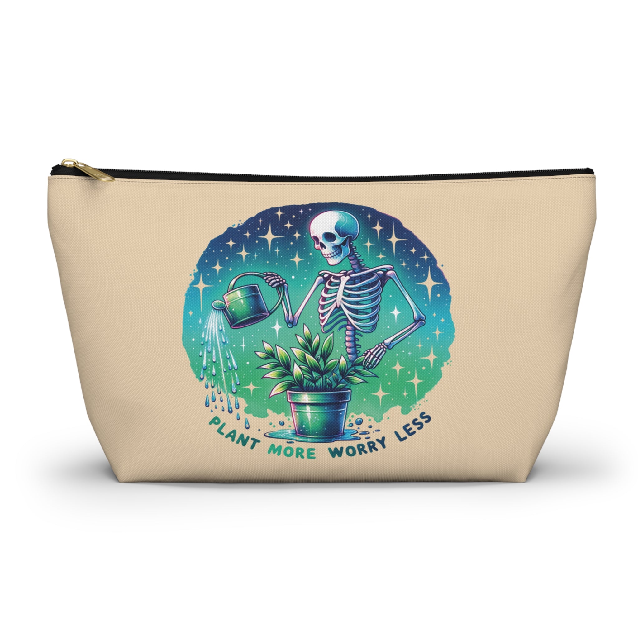 Pen Bag: Plant more, worry less