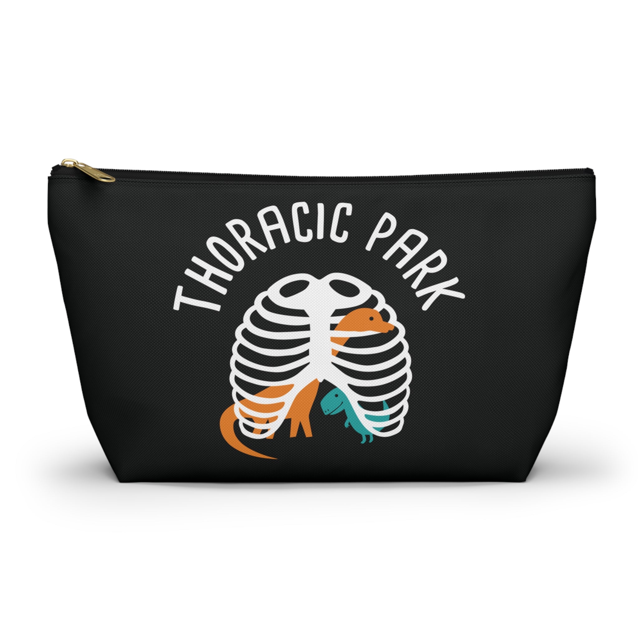 Pen Bag: Thoracic Park