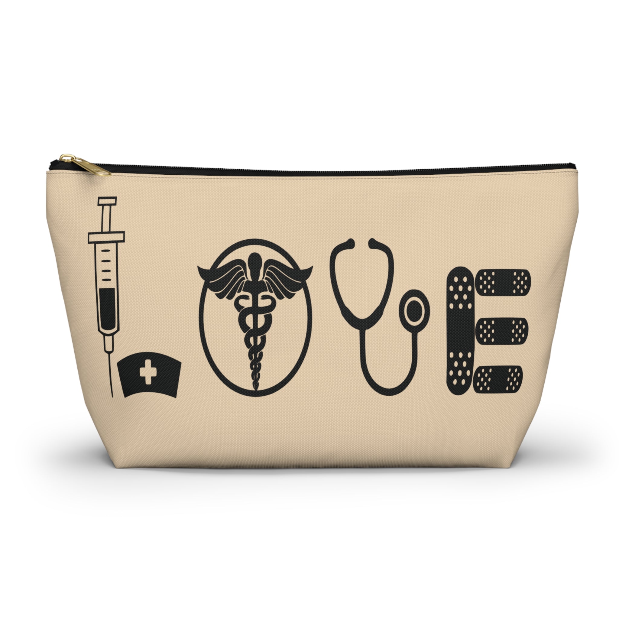 Pen Bag: Love