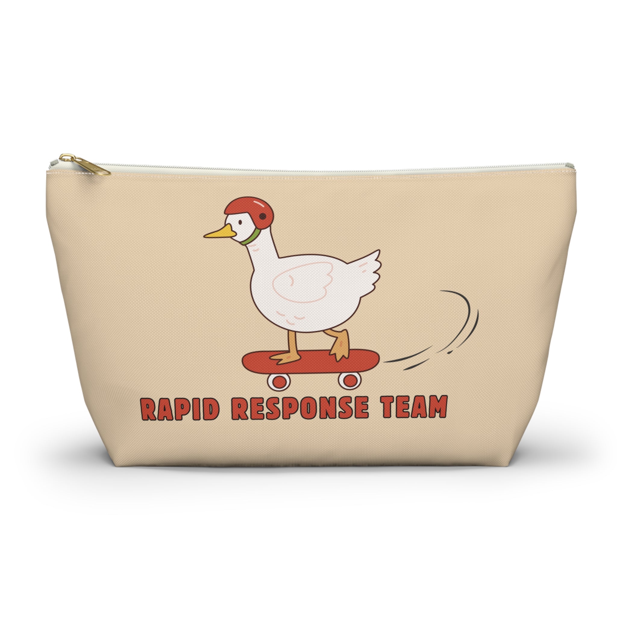 Pen Bag: Rapid Response Goose