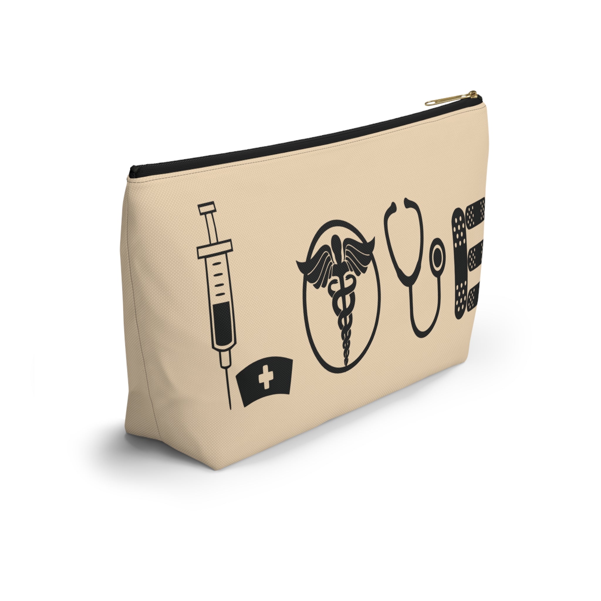 Pen Bag: Love