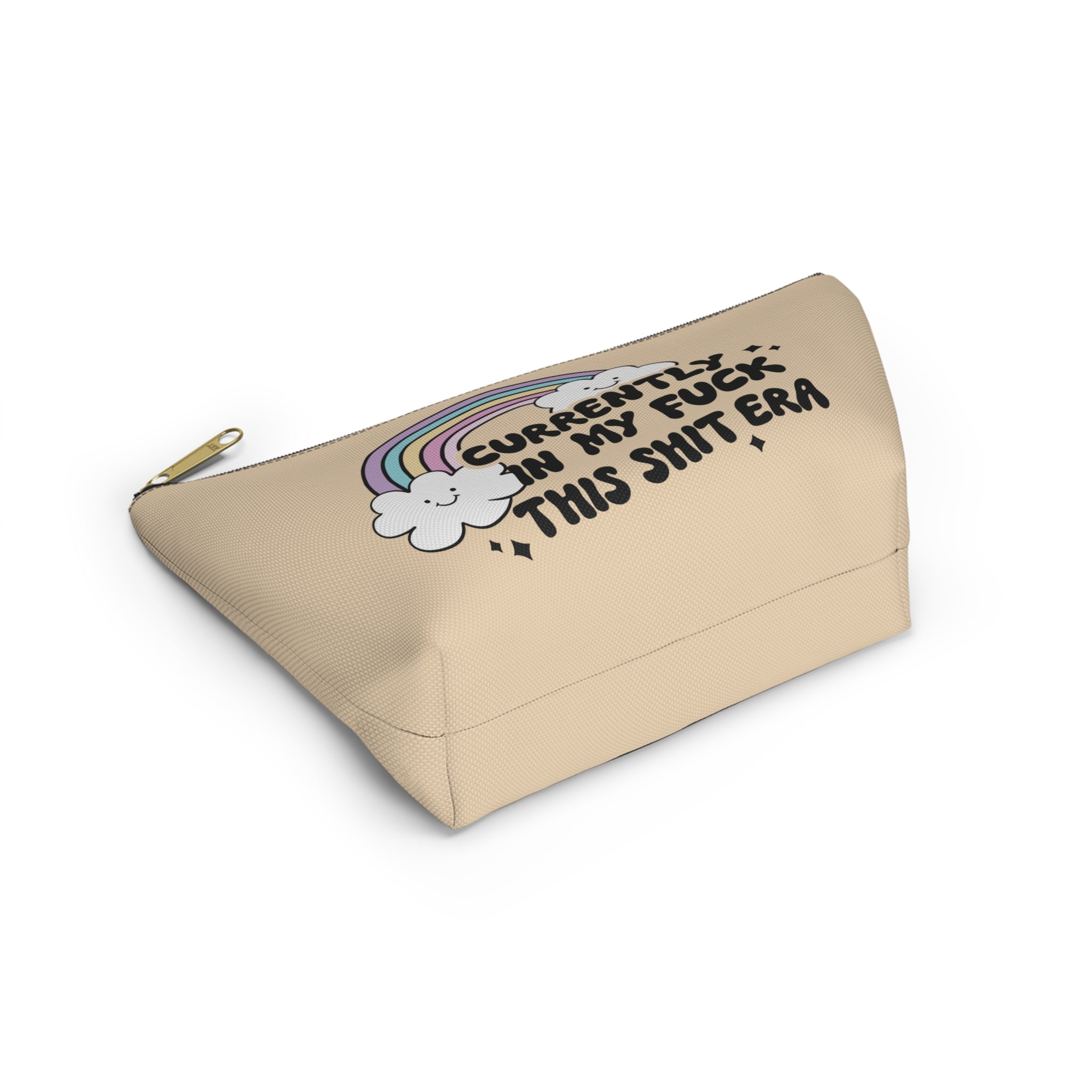 Pen Bag: F*ck this sh*t era