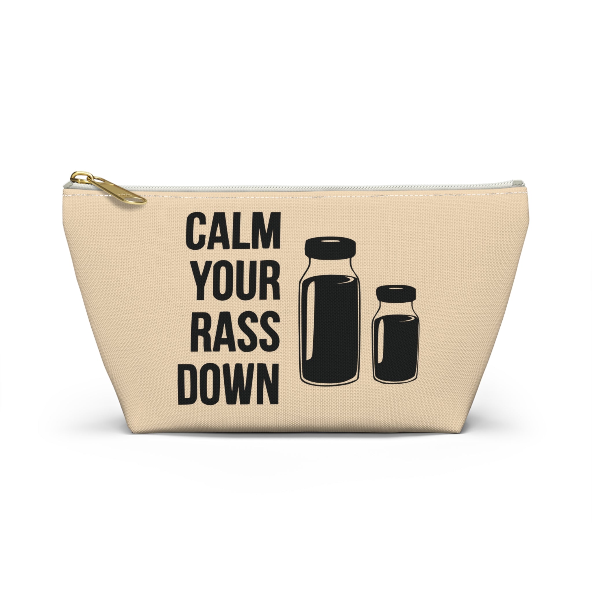 Pen Bag: Calm your RASS Down