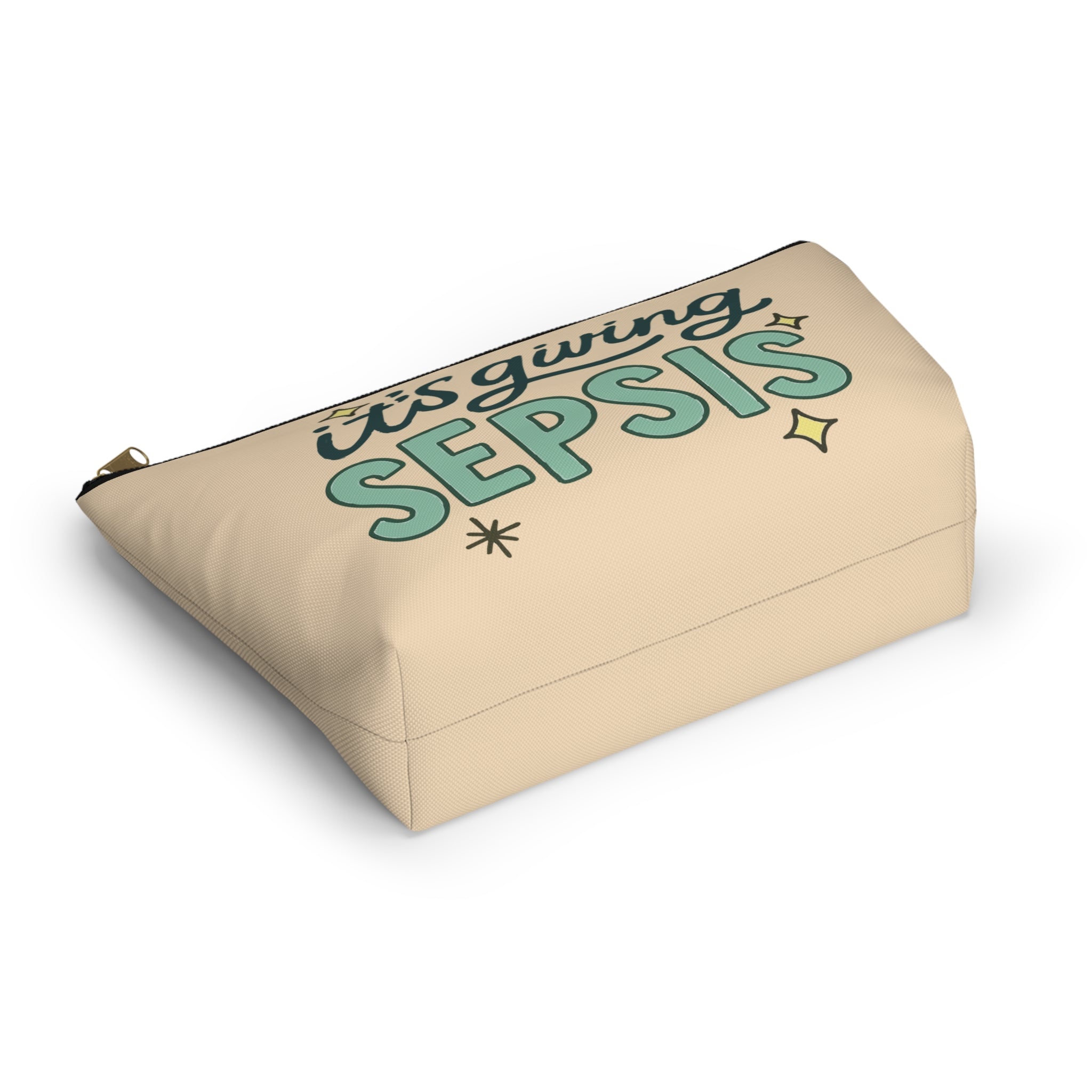 Pen Bag: It's giving sepsis
