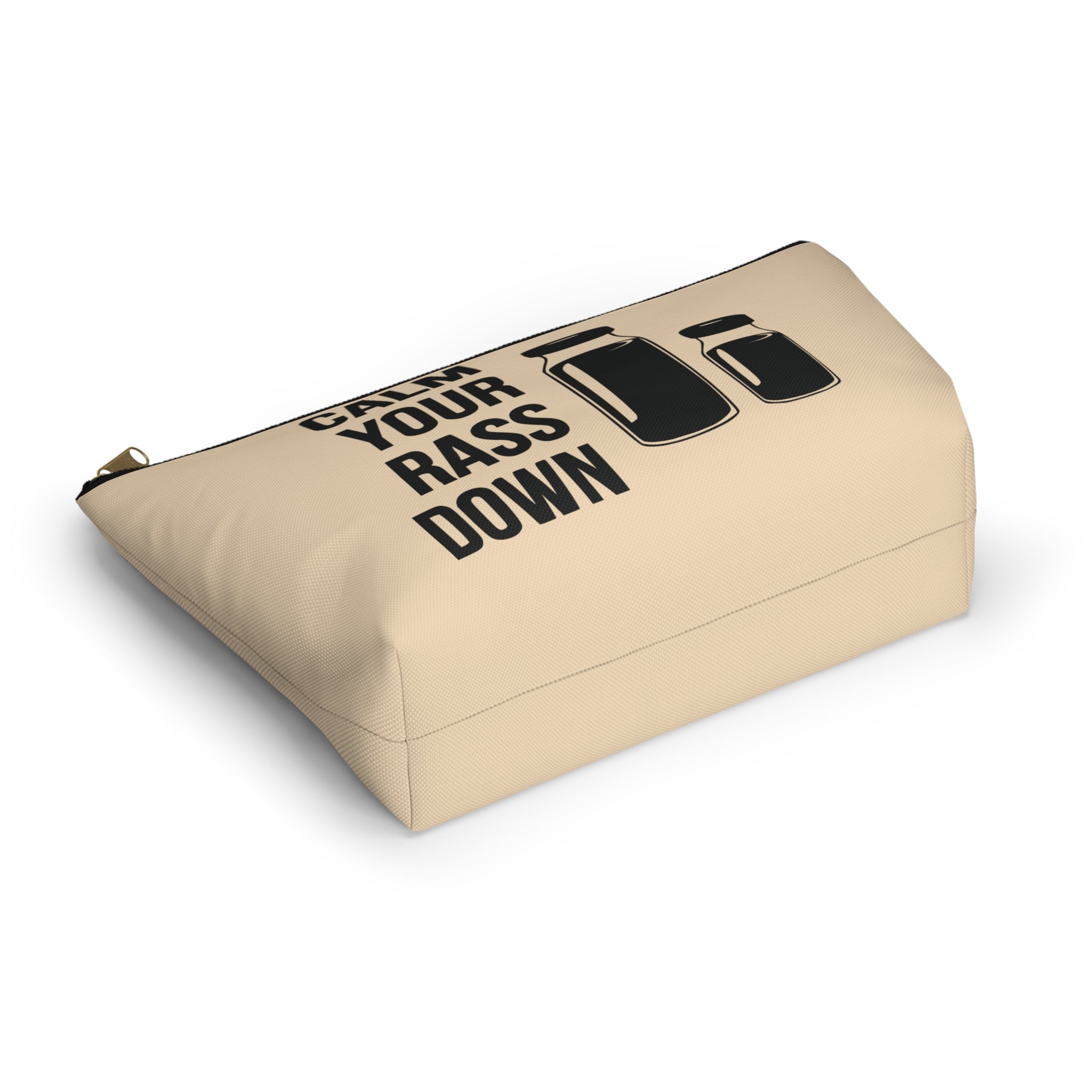 Pen Bag: Calm your RASS Down