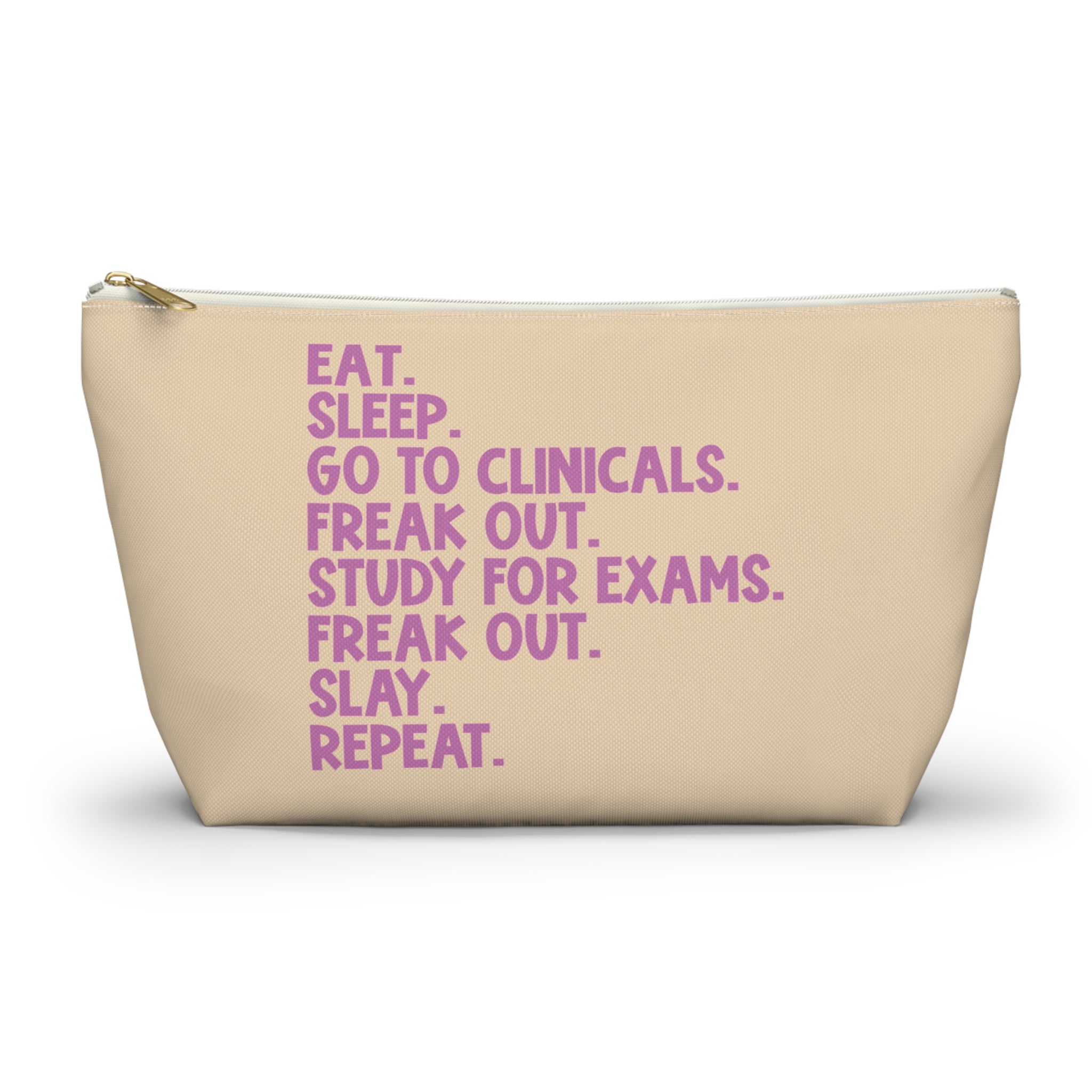 Pen Bag: Nursing School