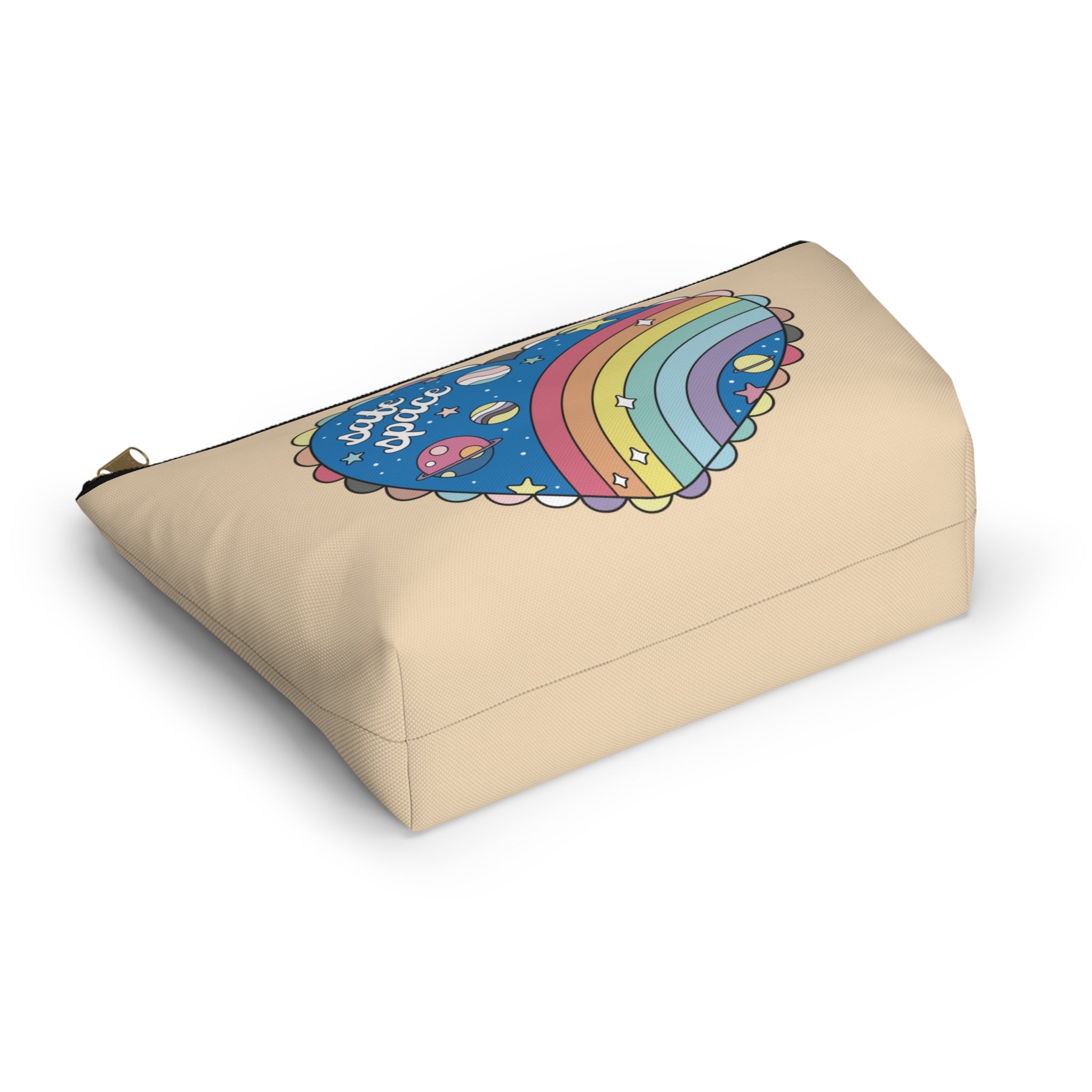 Pen Bag: Safe space
