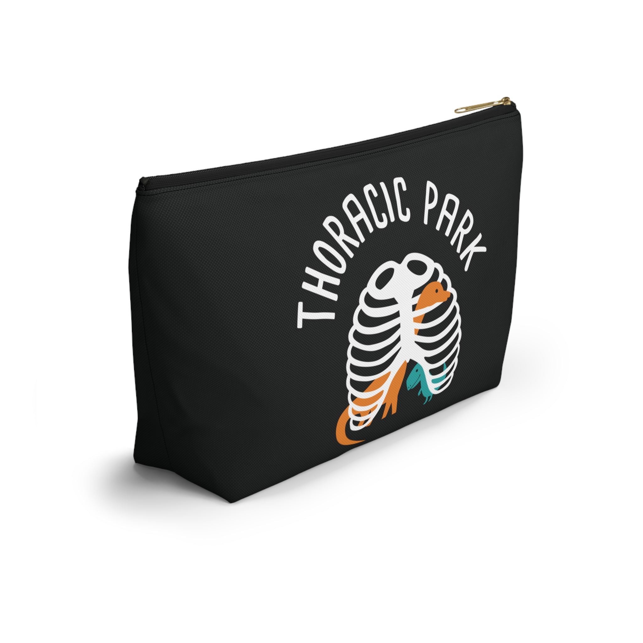 Pen Bag: Thoracic Park
