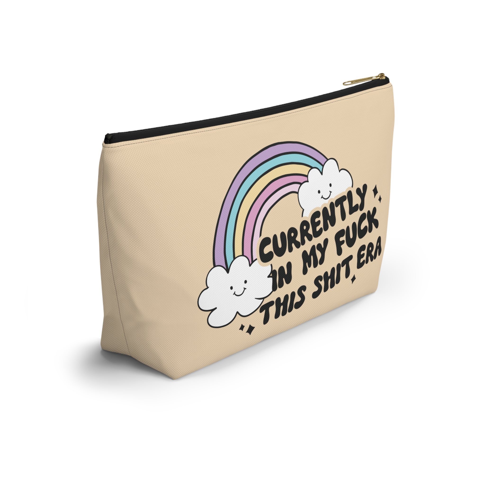 Pen Bag: F*ck this sh*t era