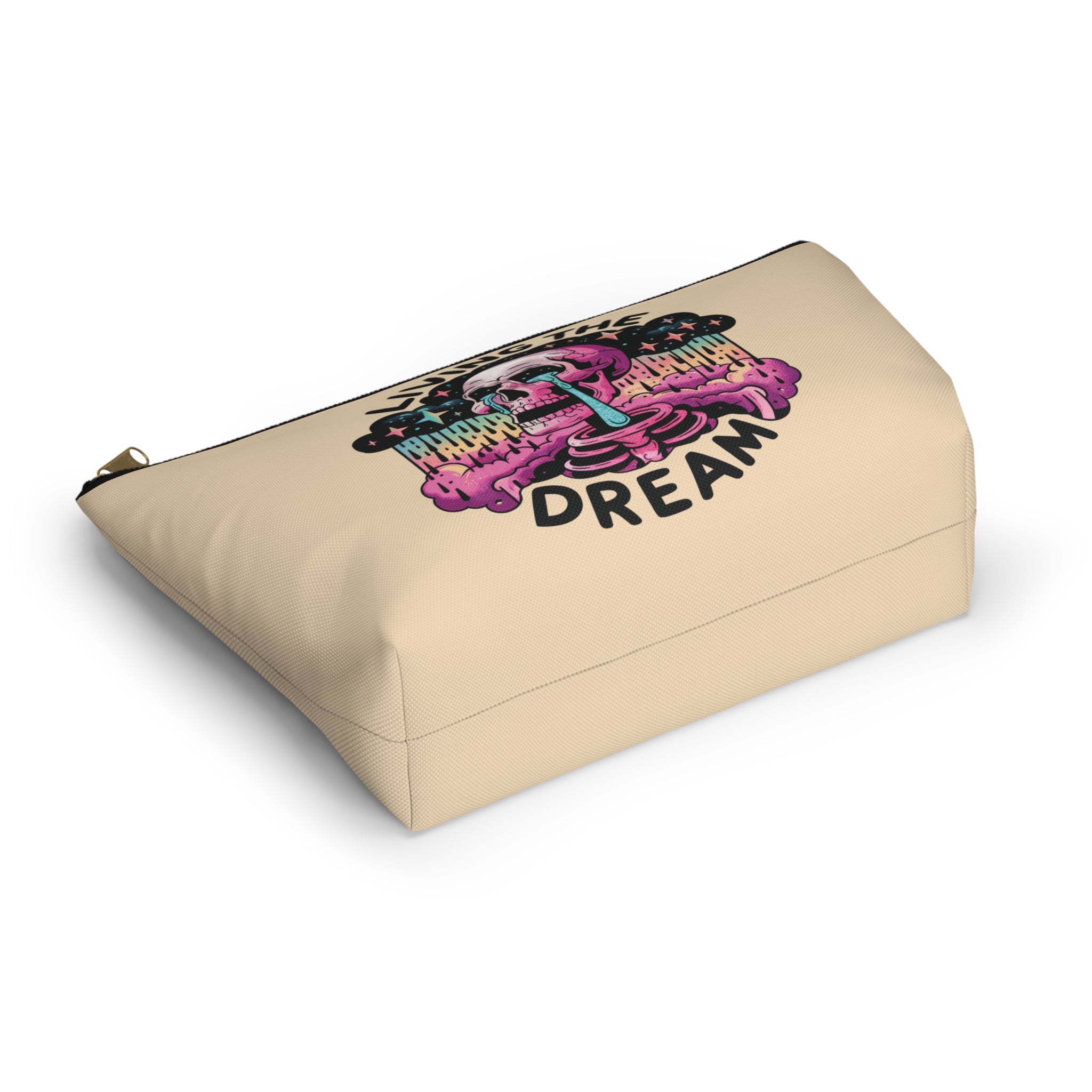 Pen Bag: Livin the dream