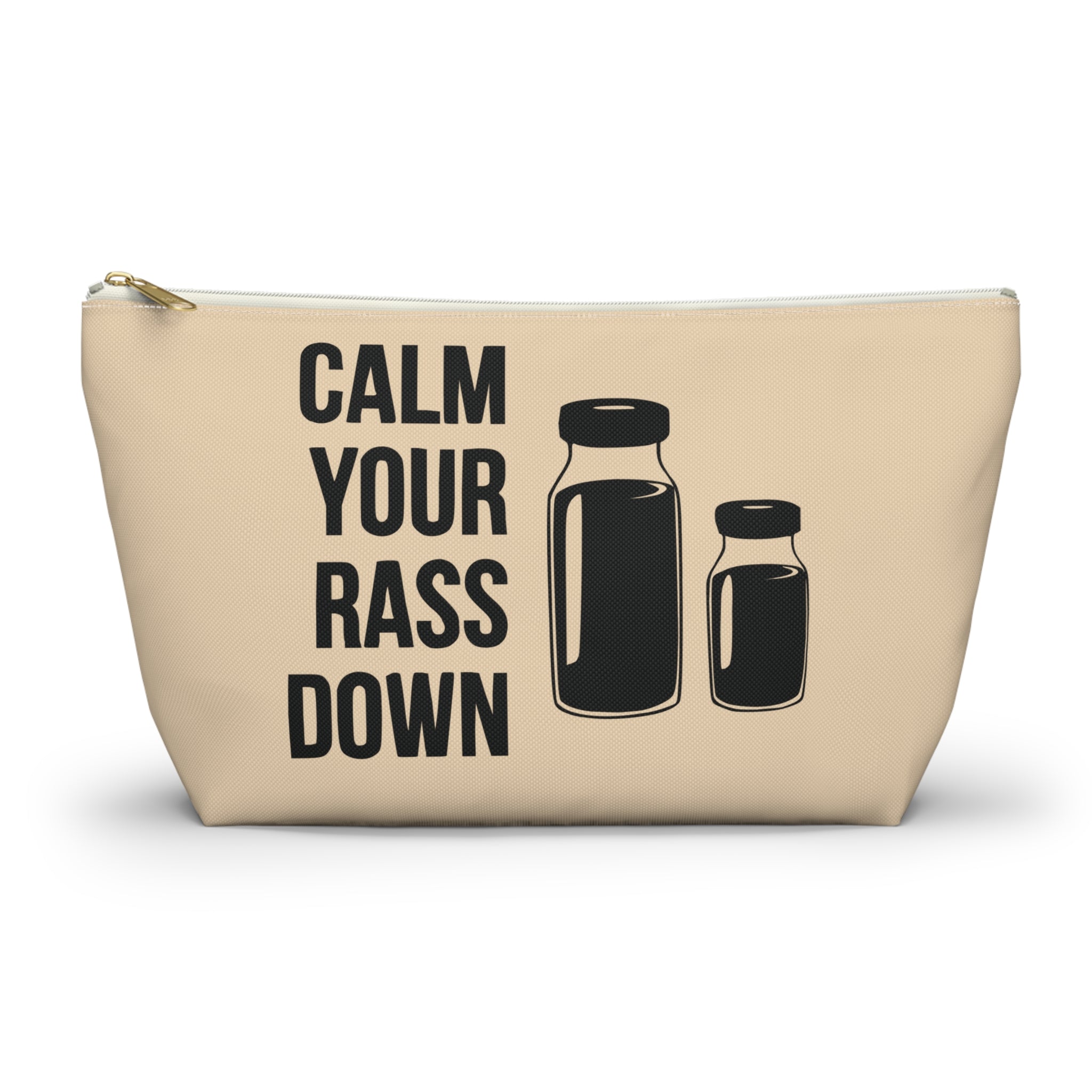 Pen Bag: Calm your RASS Down