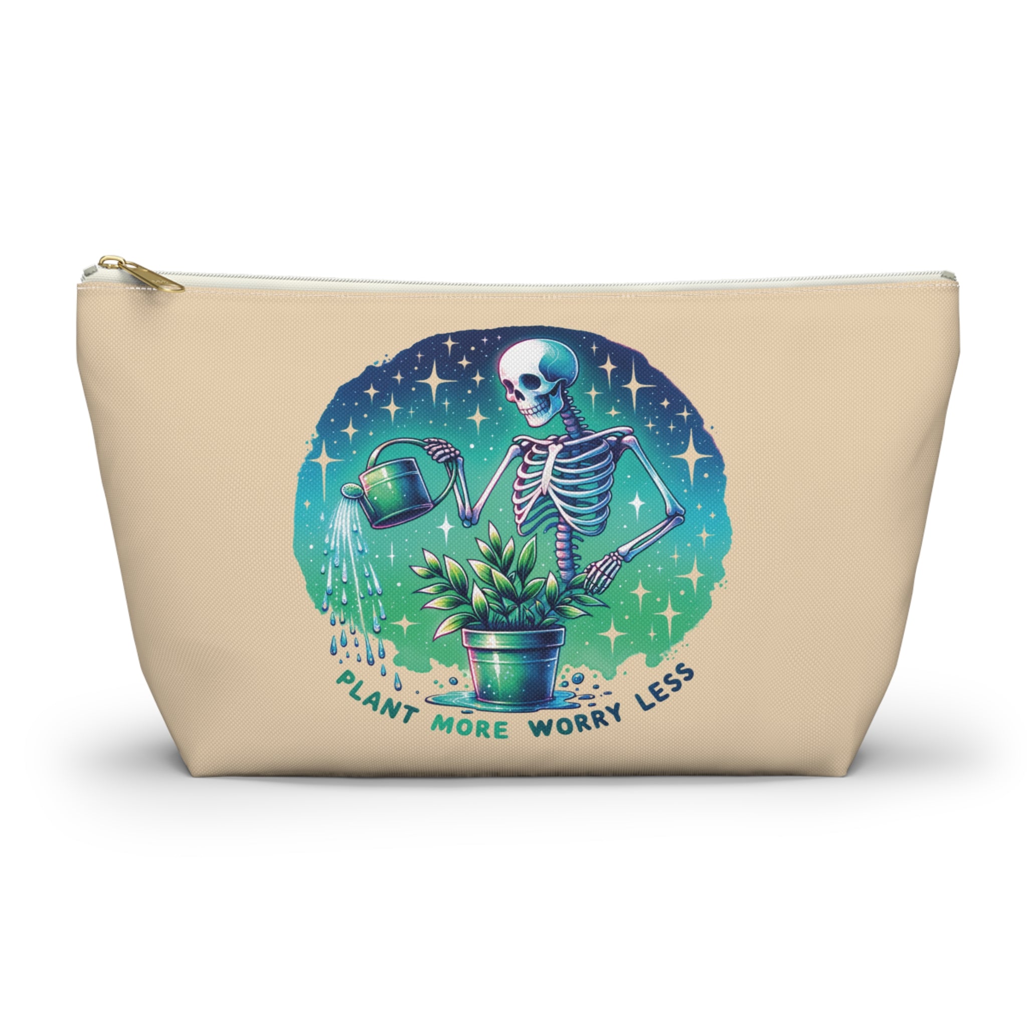 Pen Bag: Plant more, worry less