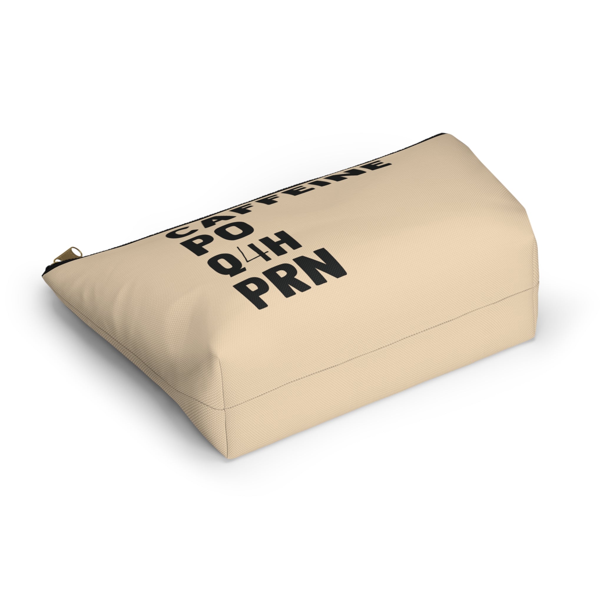 Pen Bag: Caffeine PO Q4H PRN