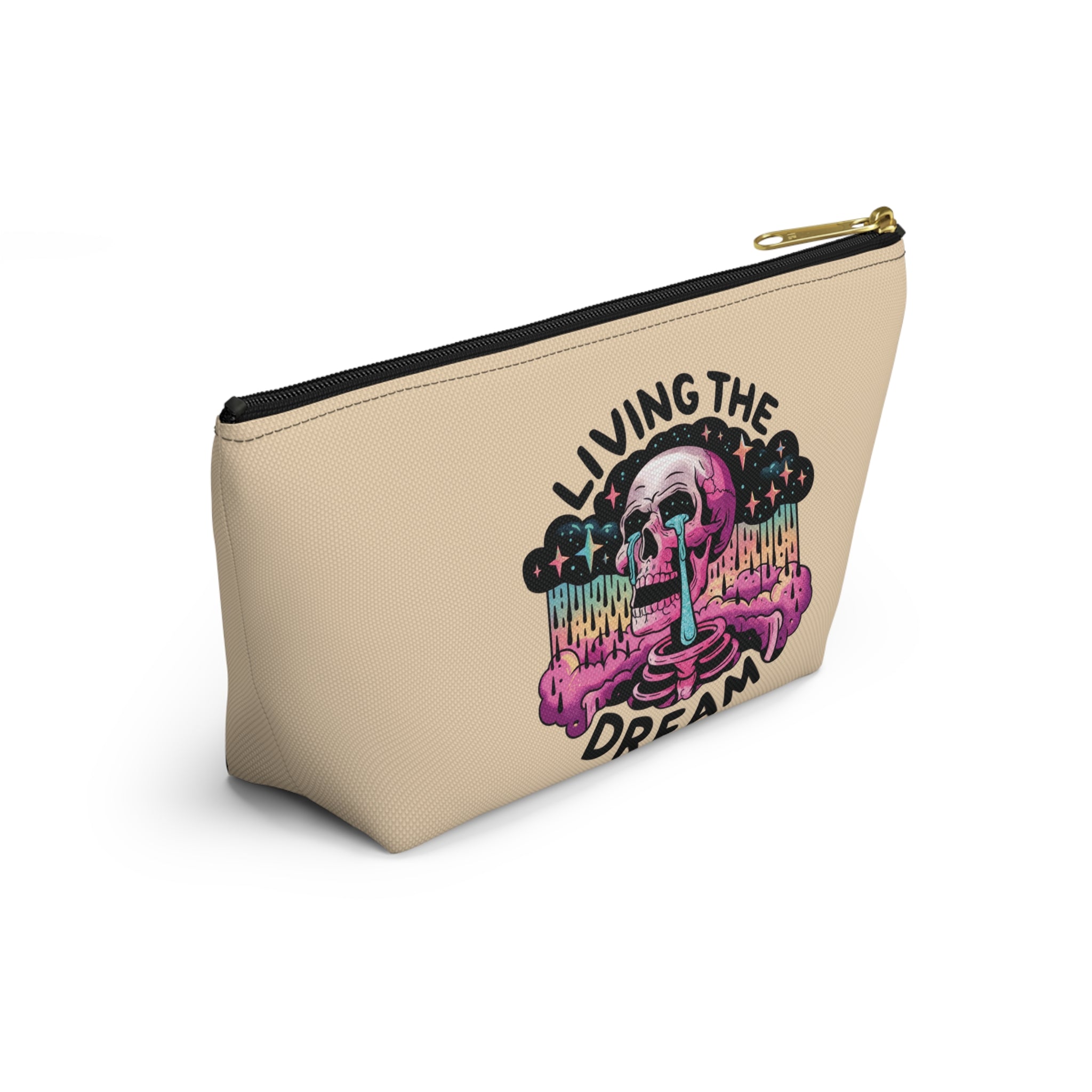 Pen Bag: Livin the dream