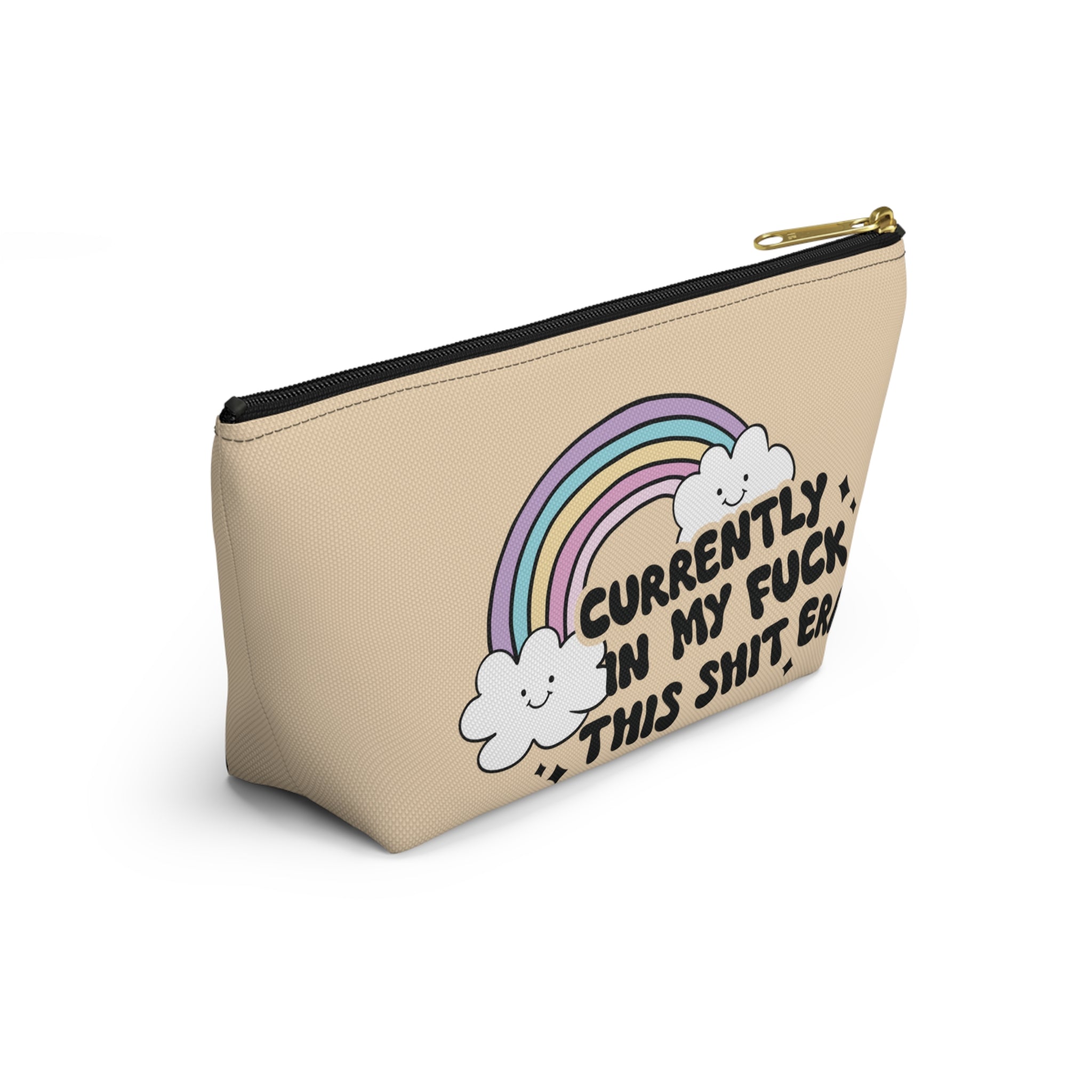Pen Bag: F*ck this sh*t era
