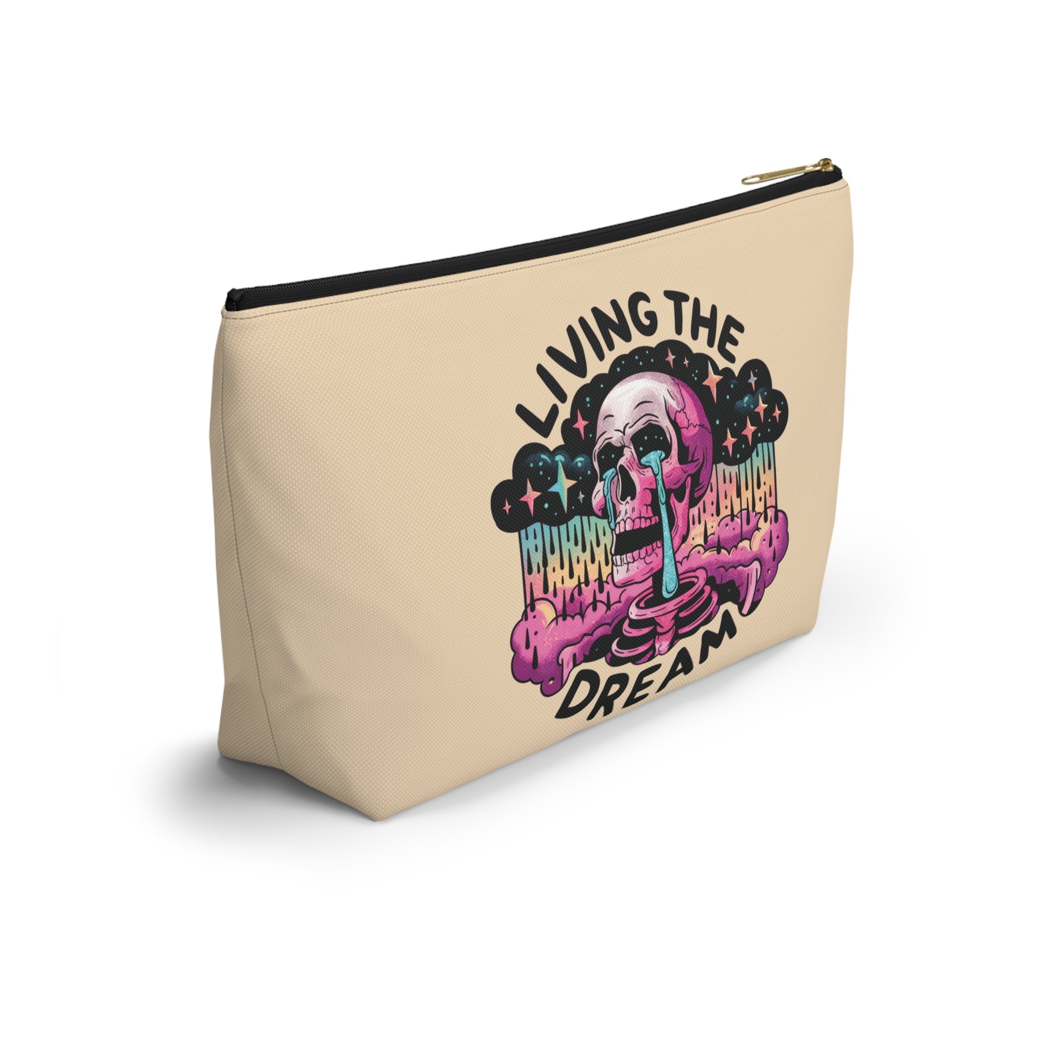 Pen Bag: Livin the dream