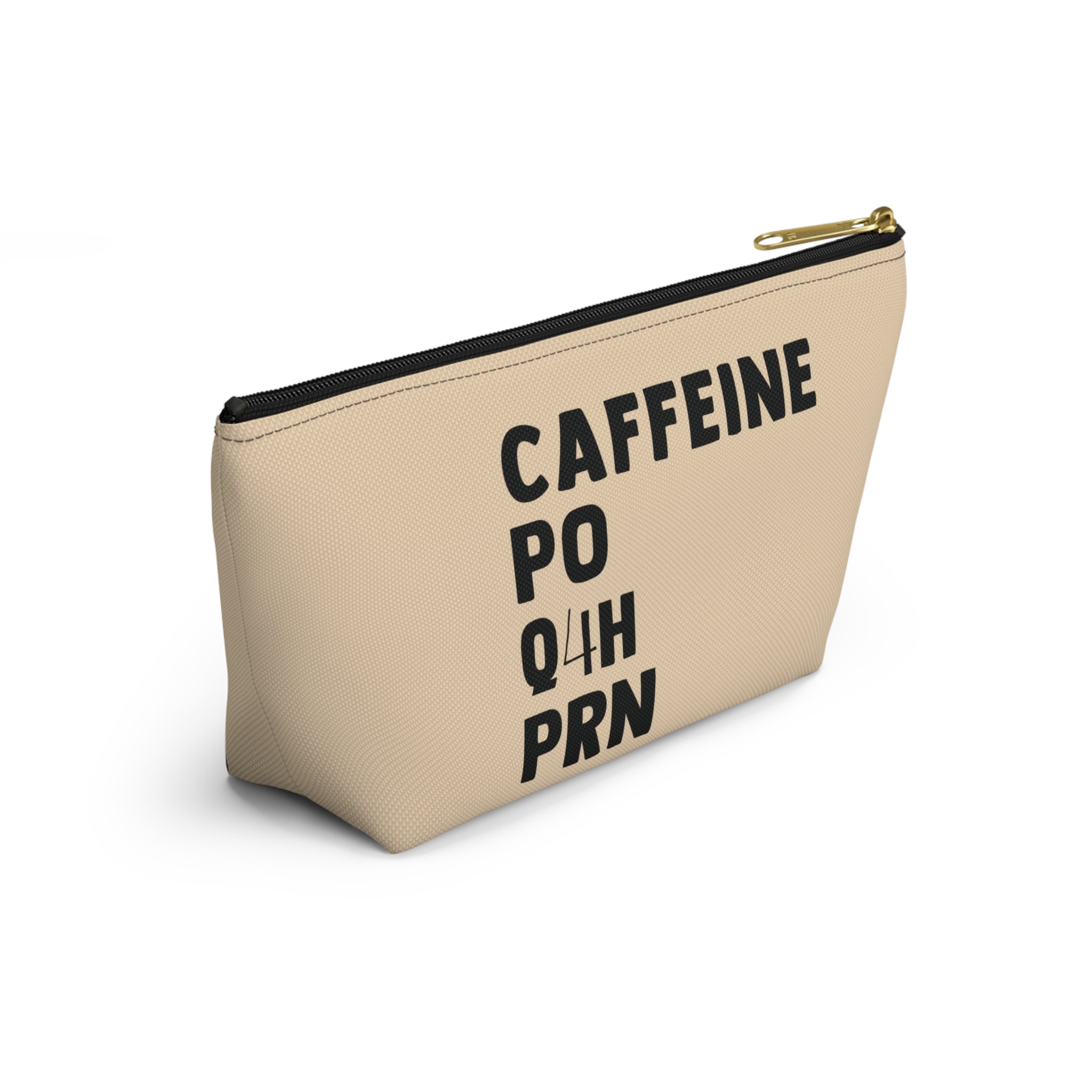 Pen Bag: Caffeine PO Q4H PRN