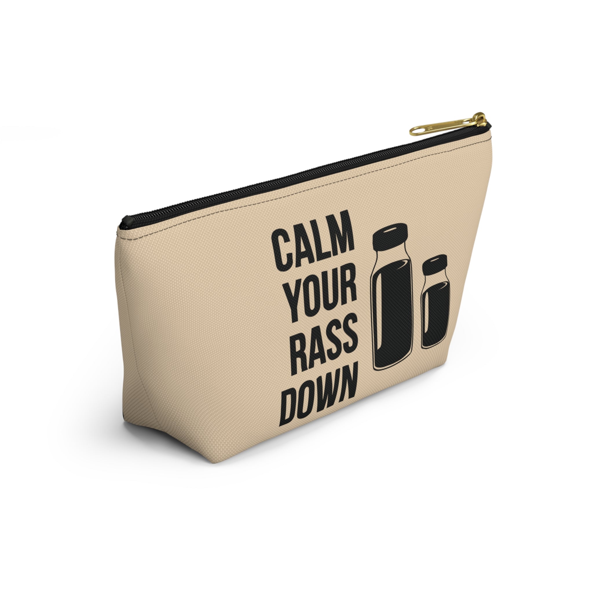 Pen Bag: Calm your RASS Down