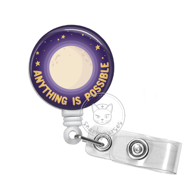 Badge Reel: This is Fine – snarkynurses