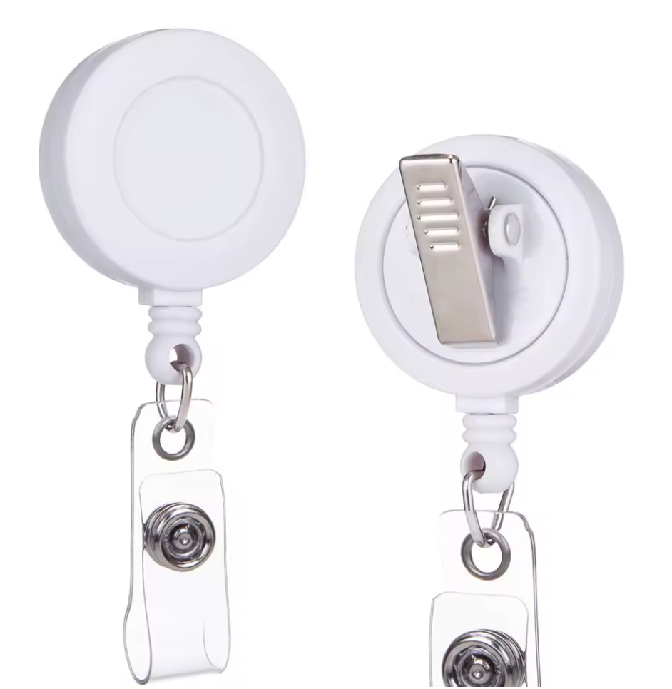 Standard Badge Reel