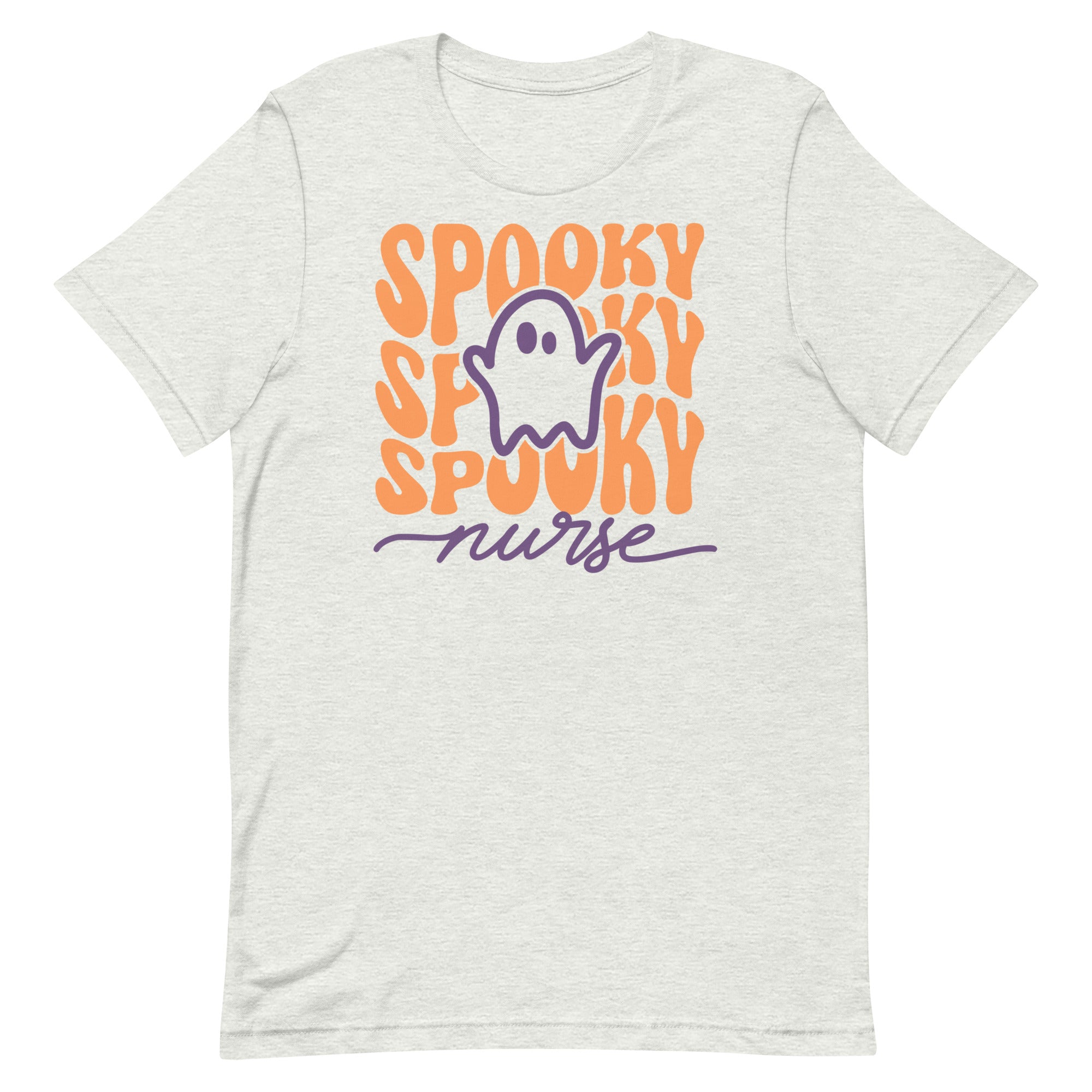 Spooky Nurse