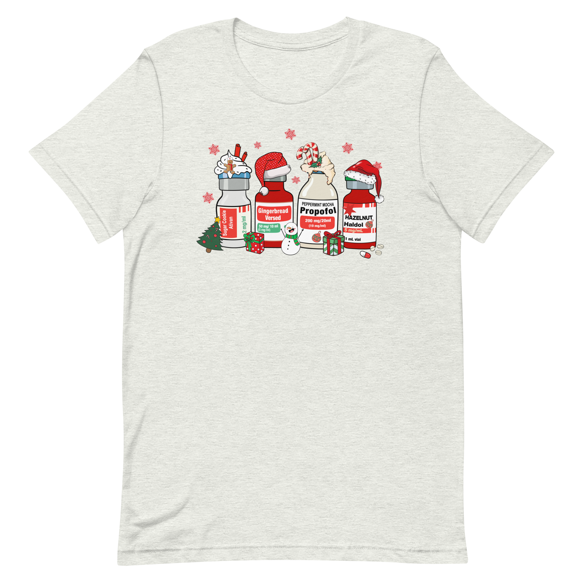 Christmas Meds