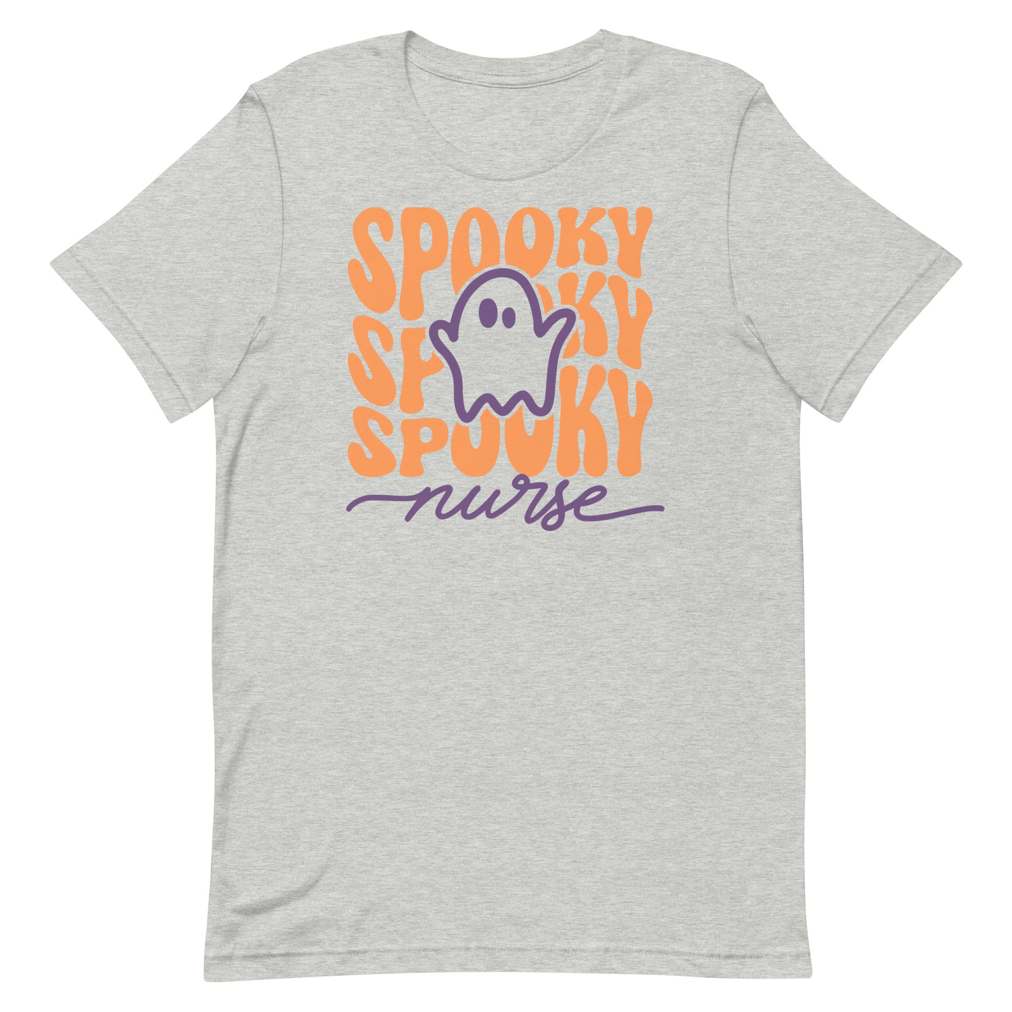 Spooky Nurse