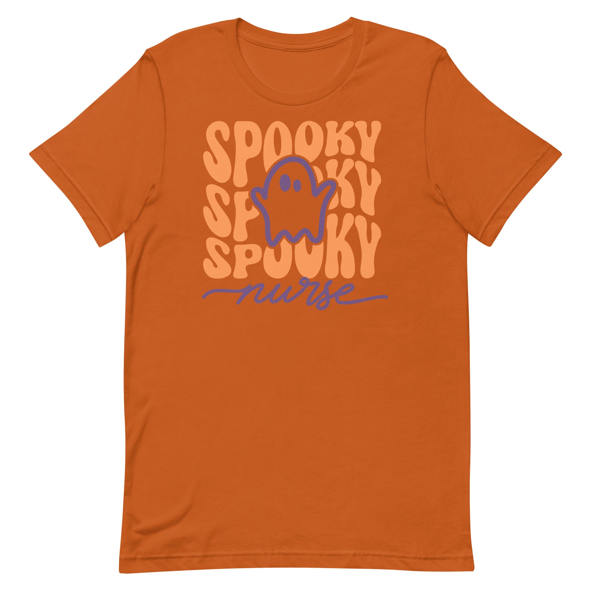 Spooky Nurse