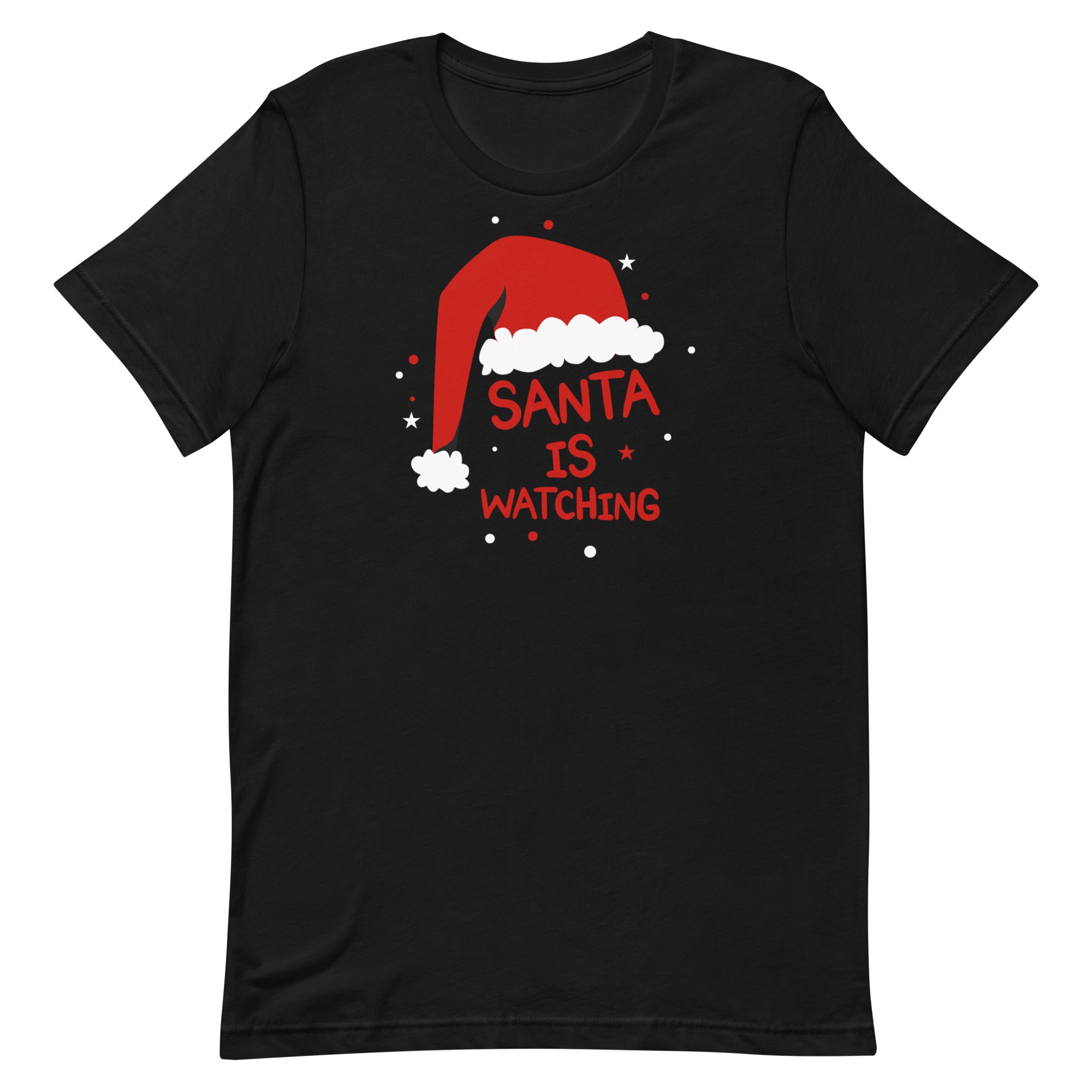 Santa is Watching