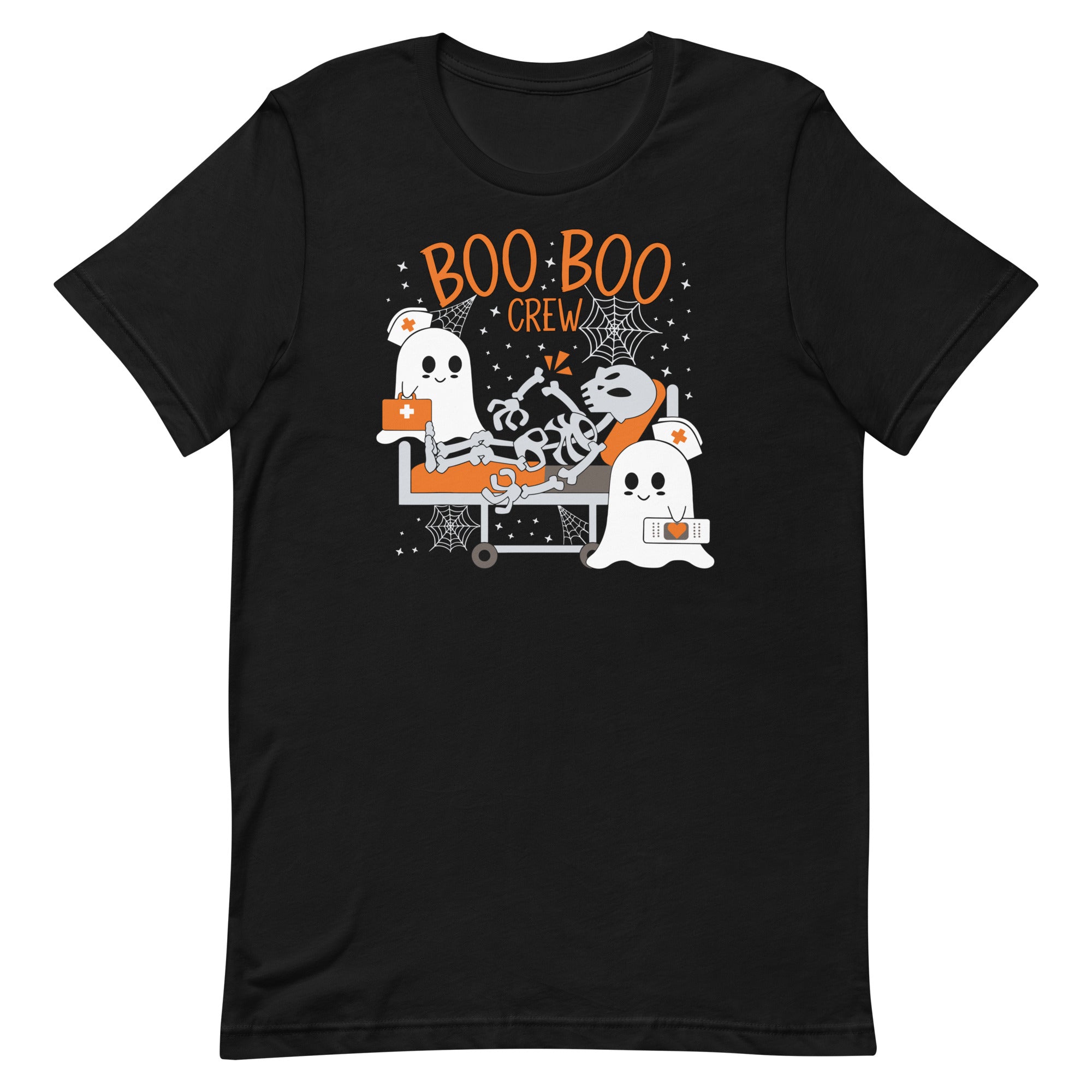Boo Boo Crew