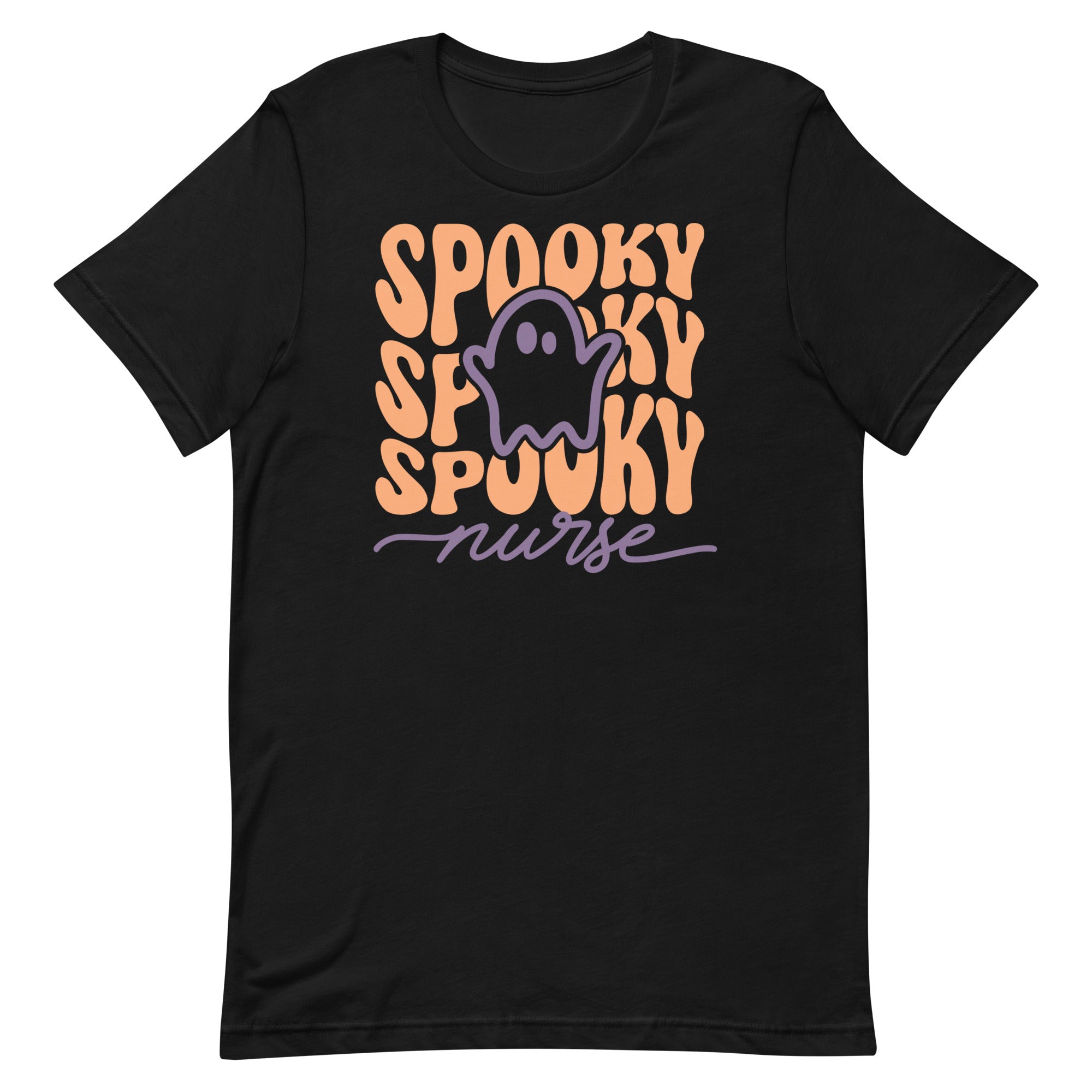 Spooky Nurse