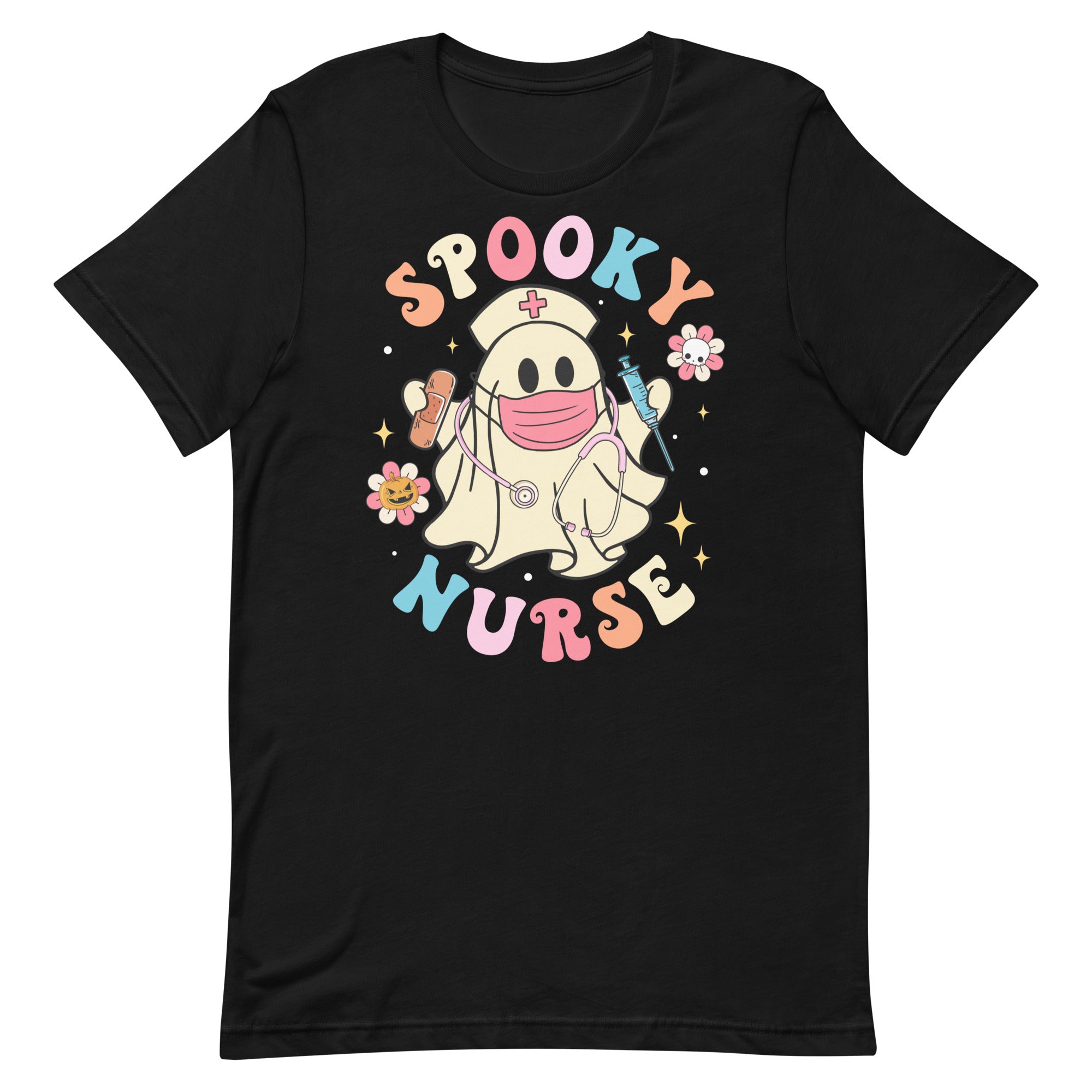 Spooky Nurse